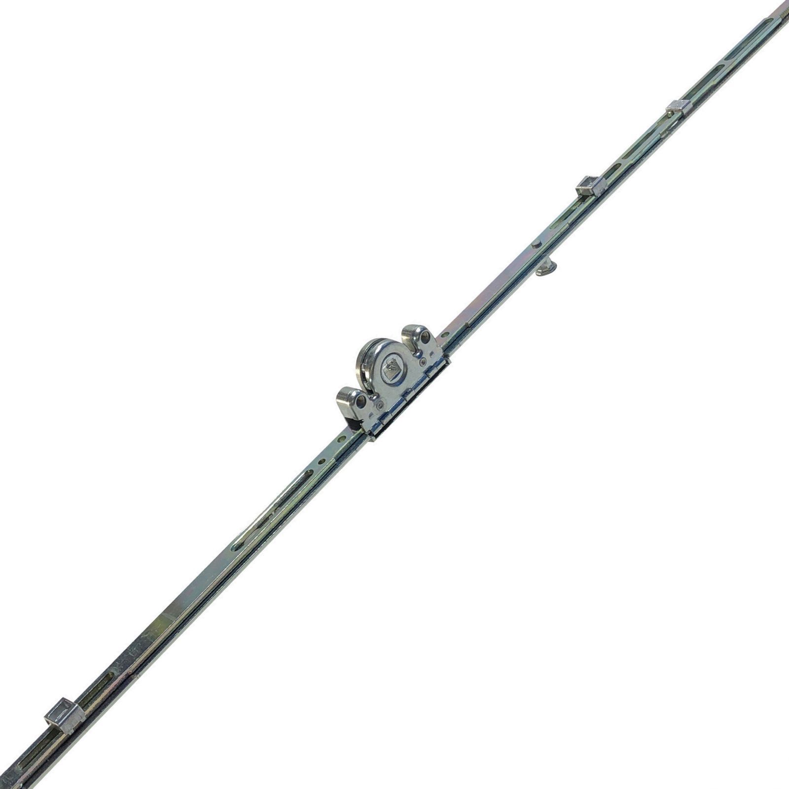 Winkhaus Getriebeschiene GAK.1550-1, DM 15,5 mm, FFH 1300-1550 mm