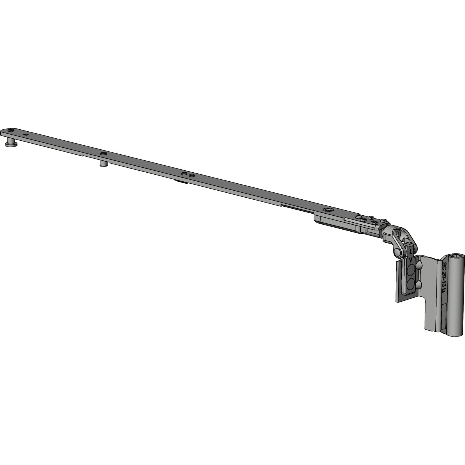 Winkhaus Schere SC2.A.20-13.LS.F9