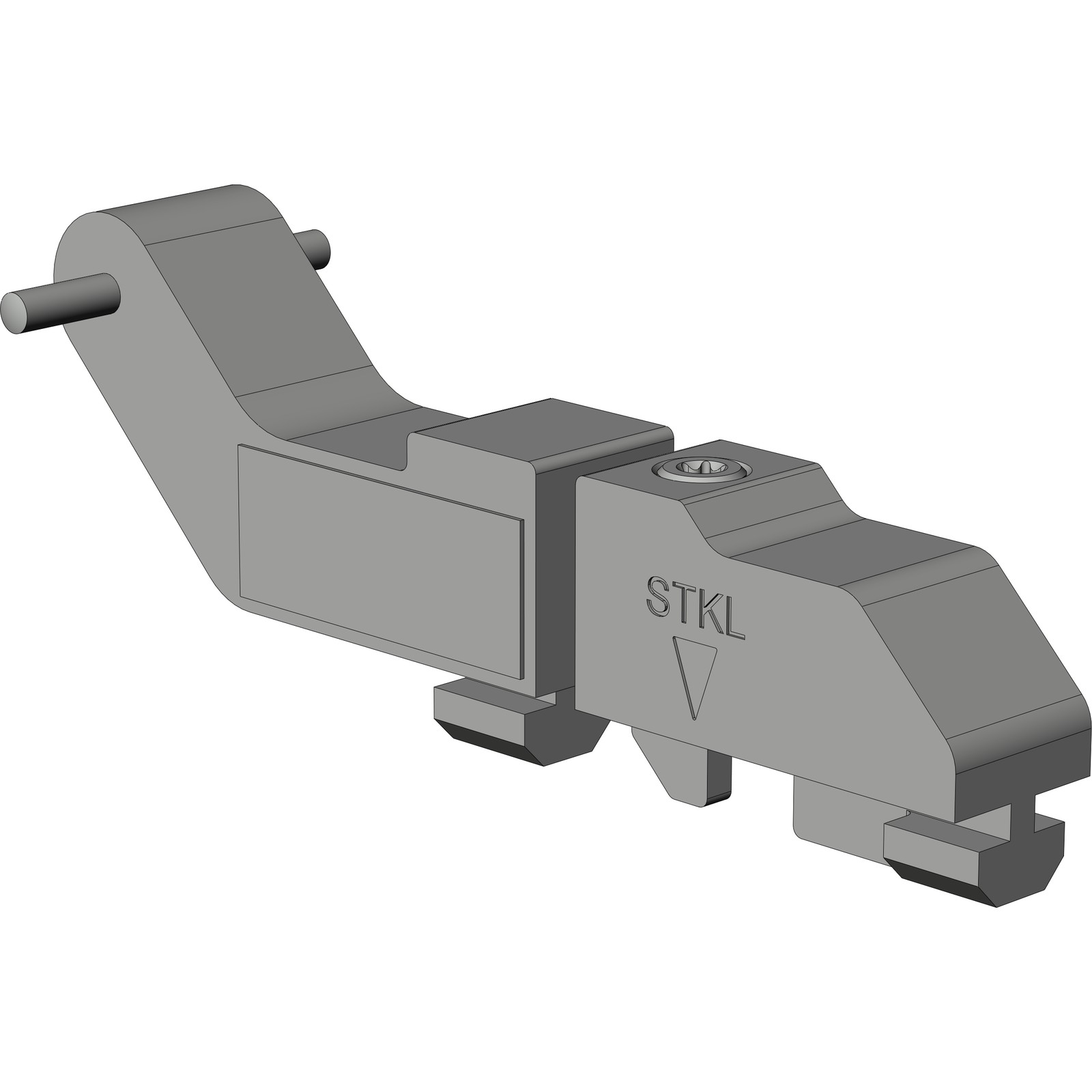 Winkhaus Lehre STEUERKLOTZ PPSK