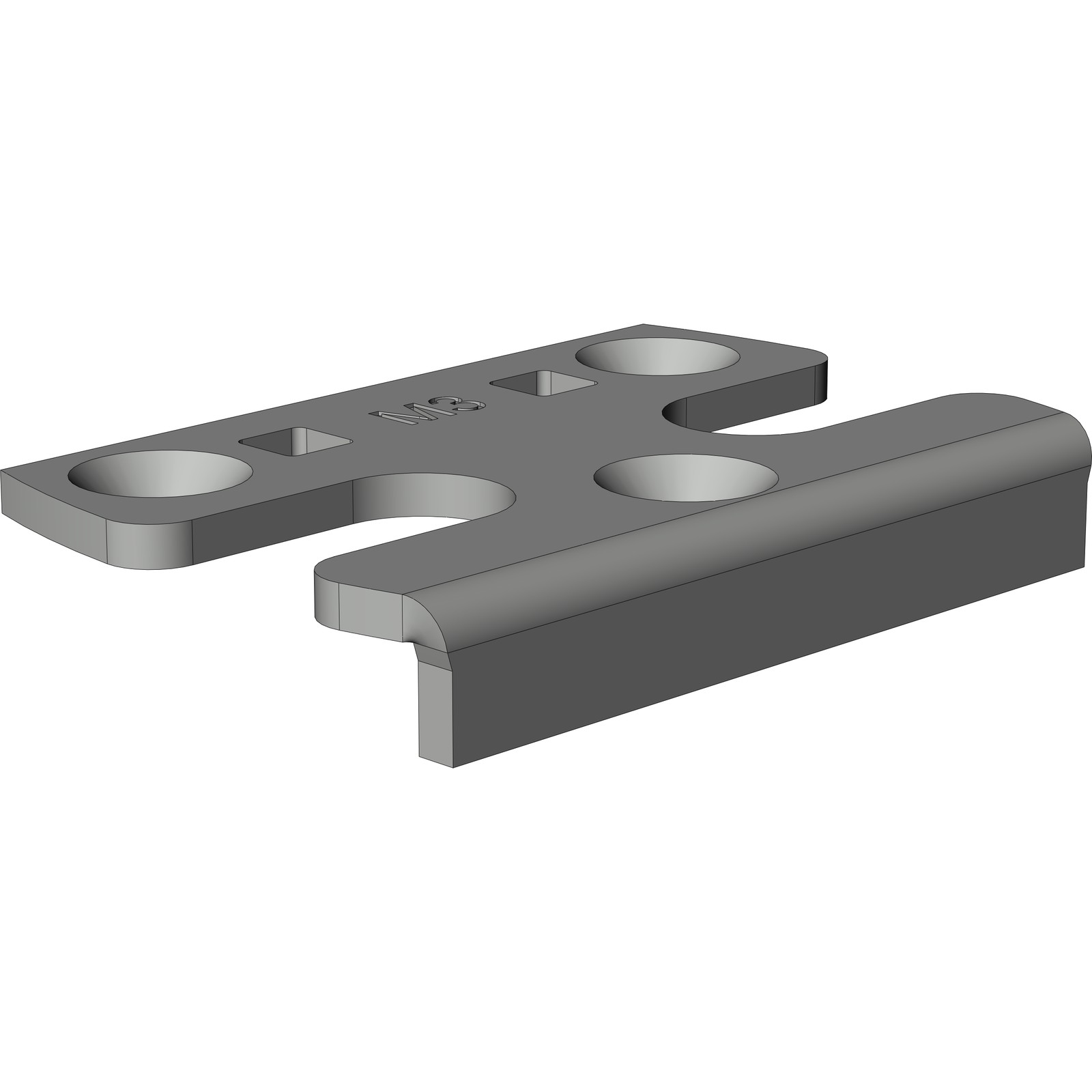 Winkhaus Wechselbrücke SBS.A.MINUS 3