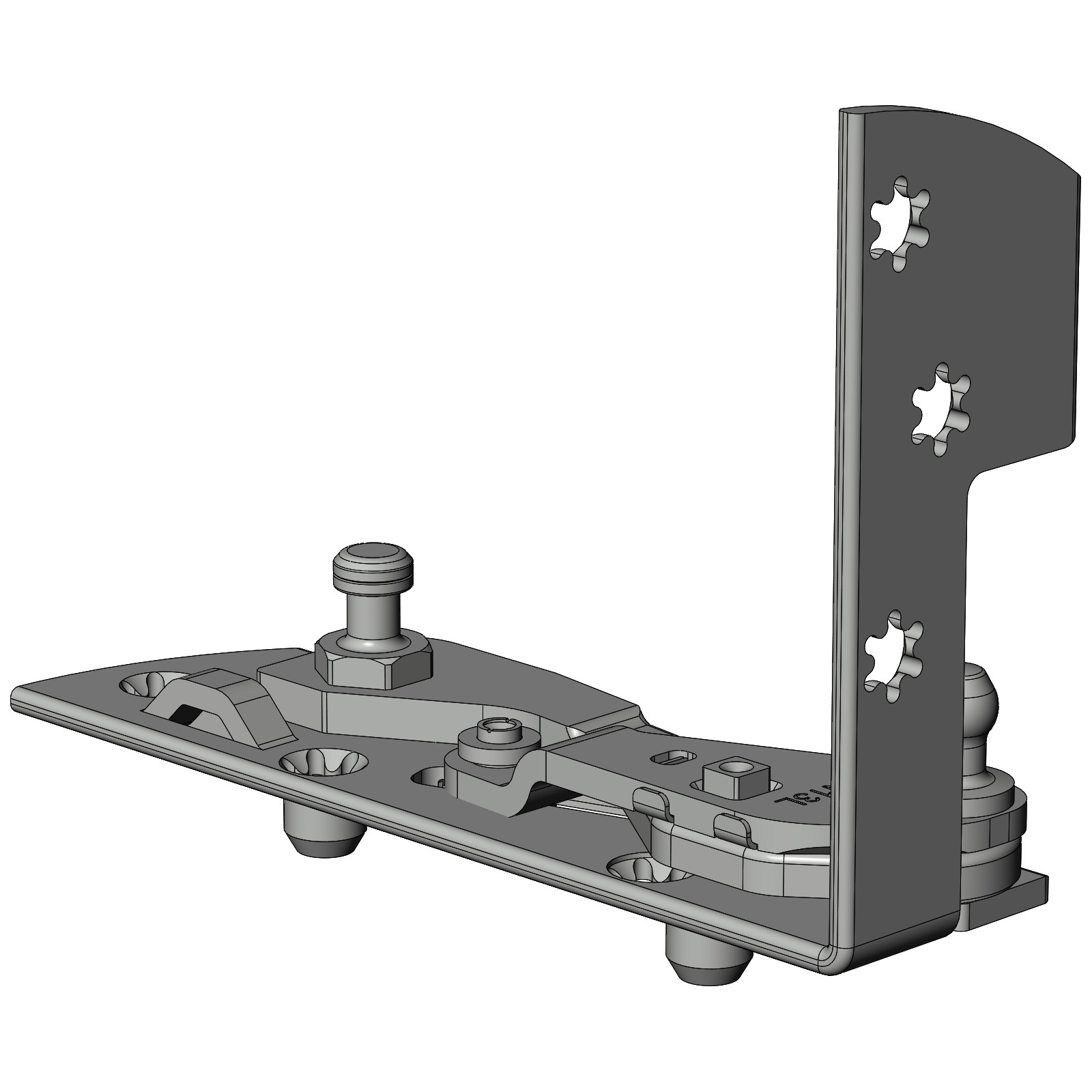 Winkhaus Ecklager EL.H.IF-N.29-13-12.Z.8-12.LS