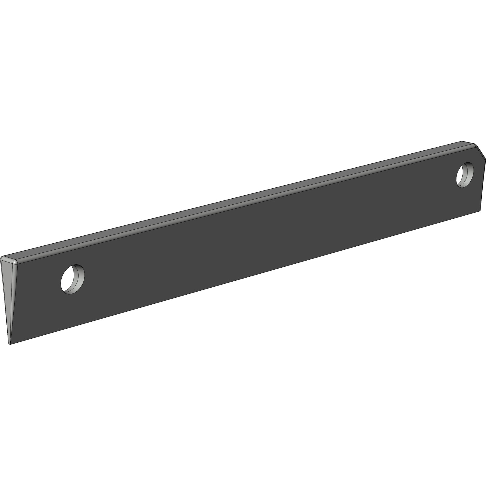 Winkhaus Unterfütterung OB 15 WEISS