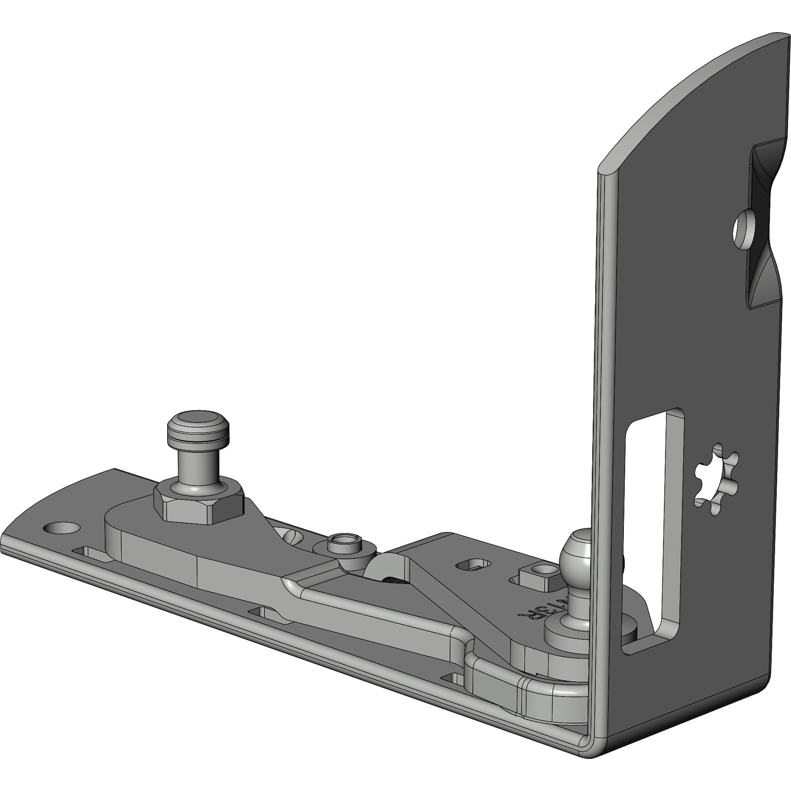 Winkhaus Ecklager EL.H.IF-N.29-13-13.RS