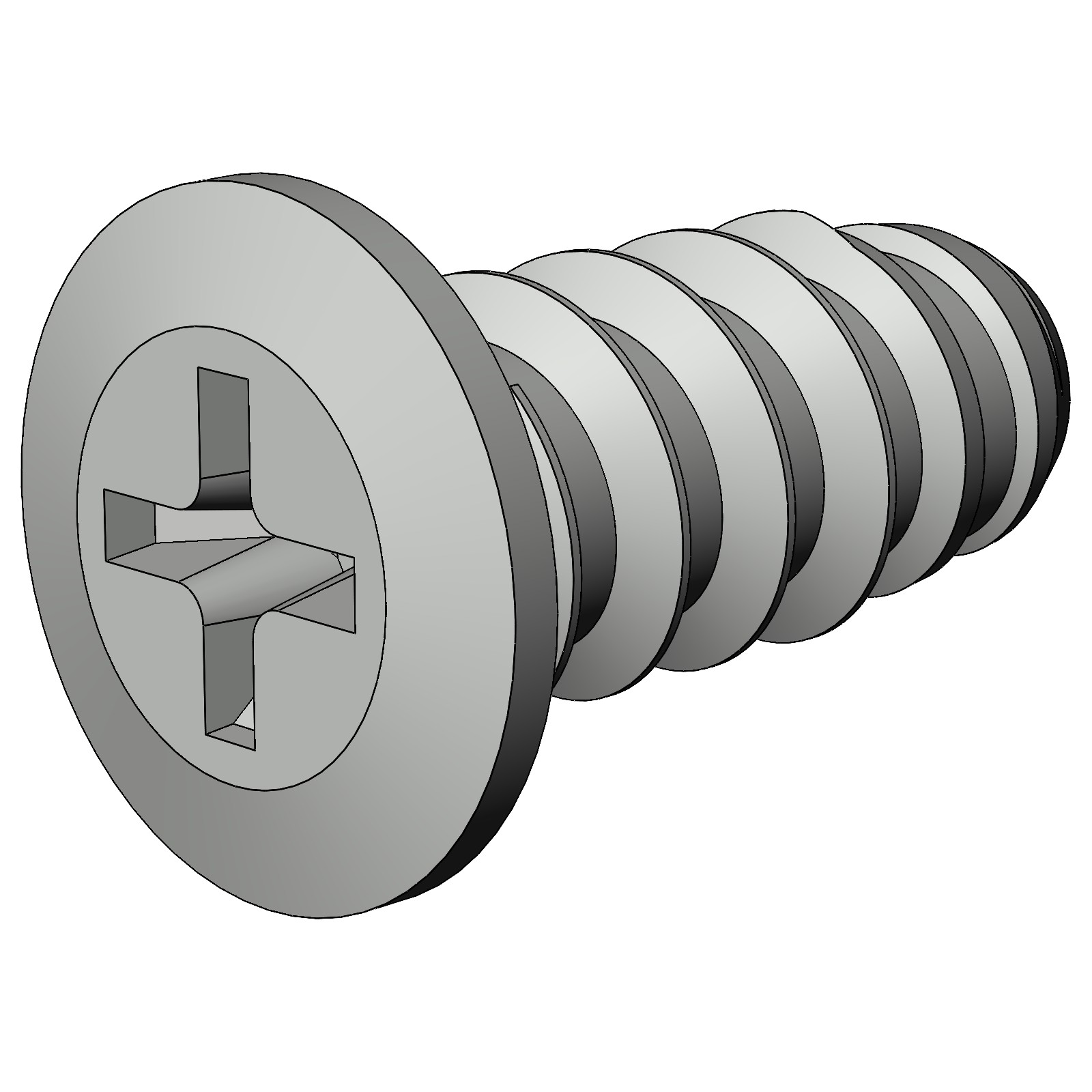 Winkhaus Schraube ER 3 SL