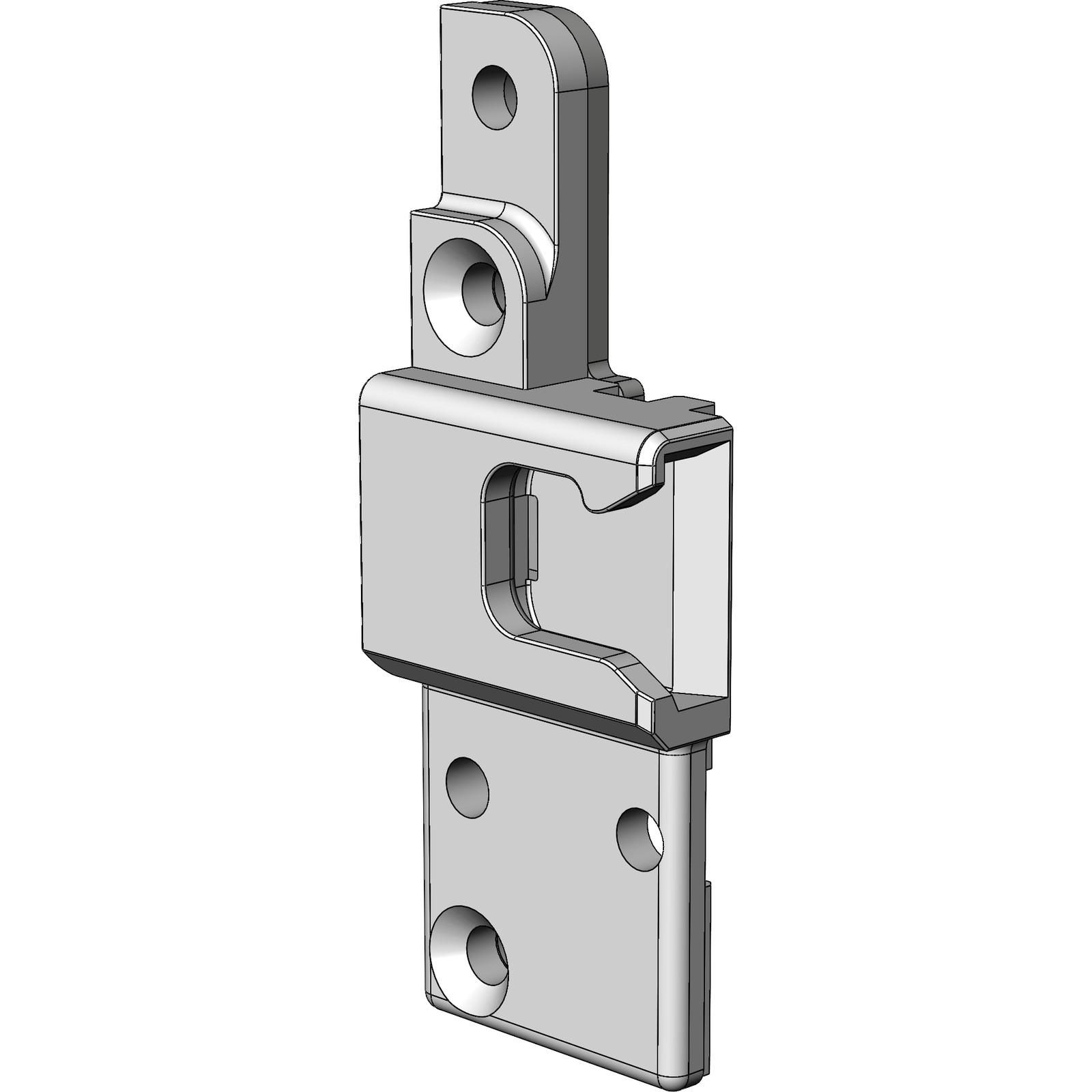 Winkhaus Garnitur Adapterplatte-AP.K.IF.13-5-5.LS