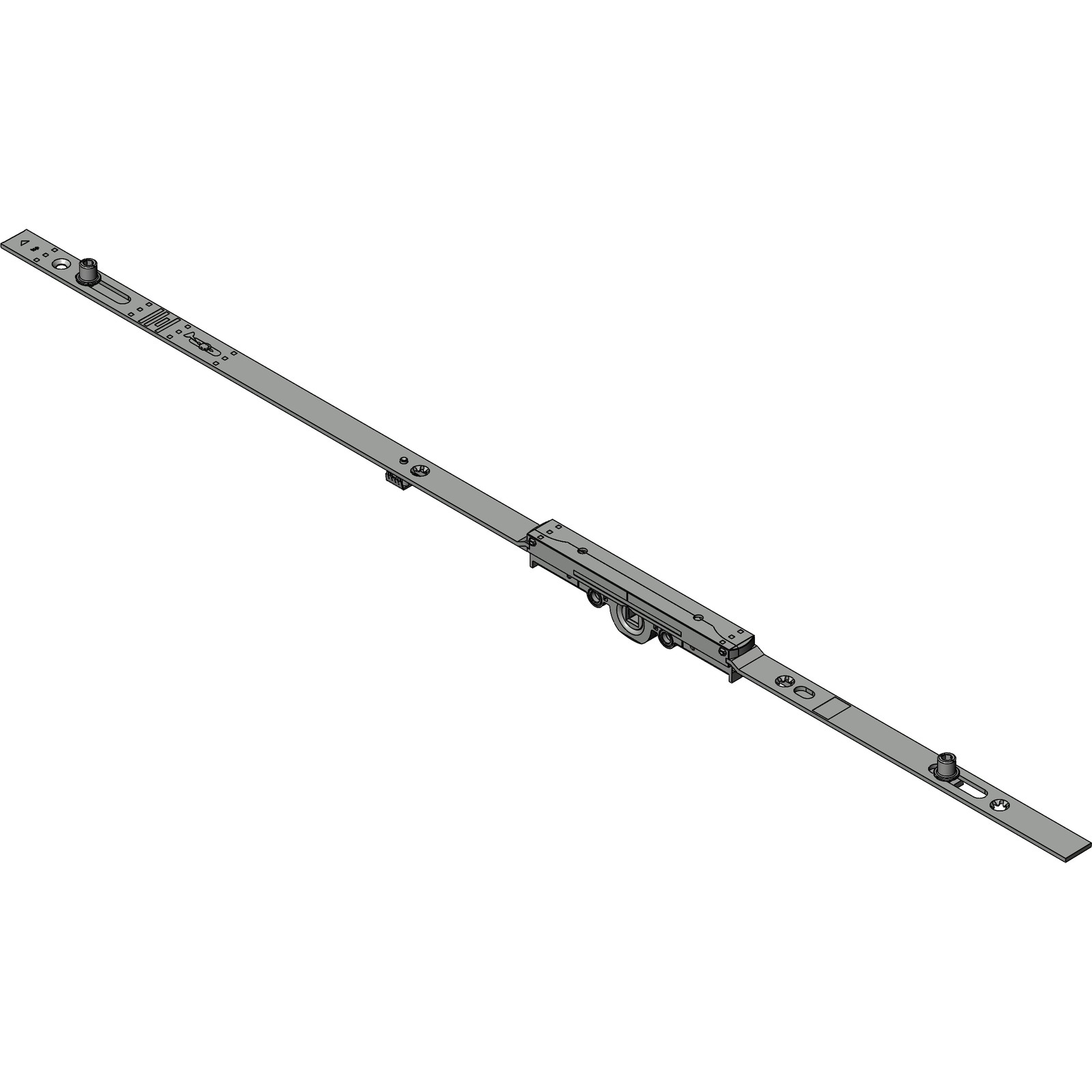 Winkhaus V.Getriebe GK.OF.650-2.D7,5