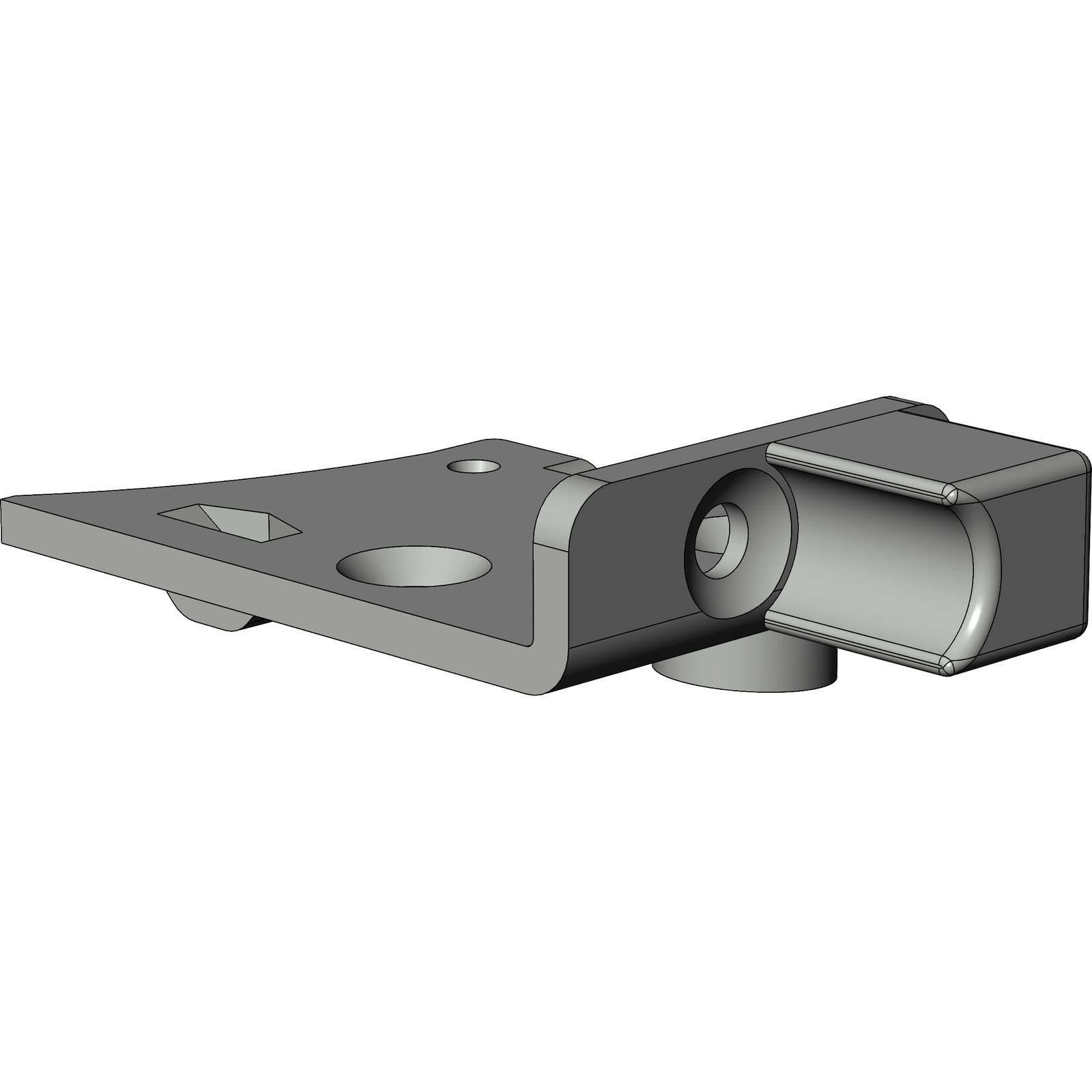 Winkhaus Adapterplatte AP.K.SE.144.RS