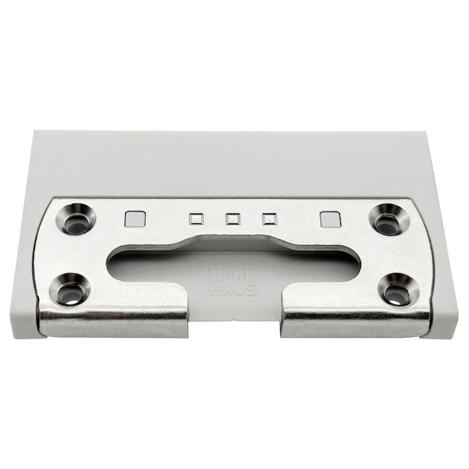 Winkhaus Sicherheitskippschließblech SBK.K.152.BS.W2