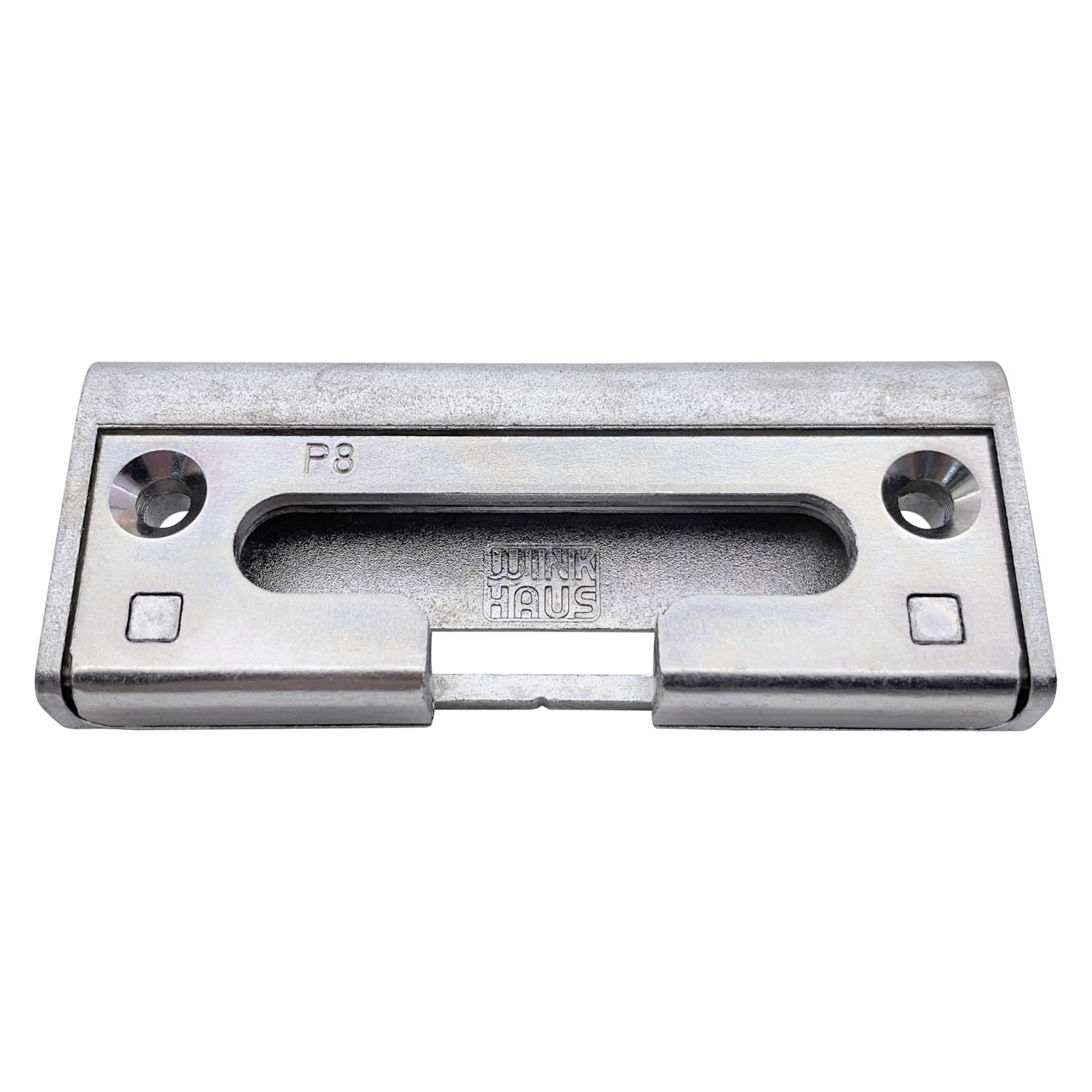 Winkhaus Sicherheitskippschließblech SBK.K.60.BS.RC.P8