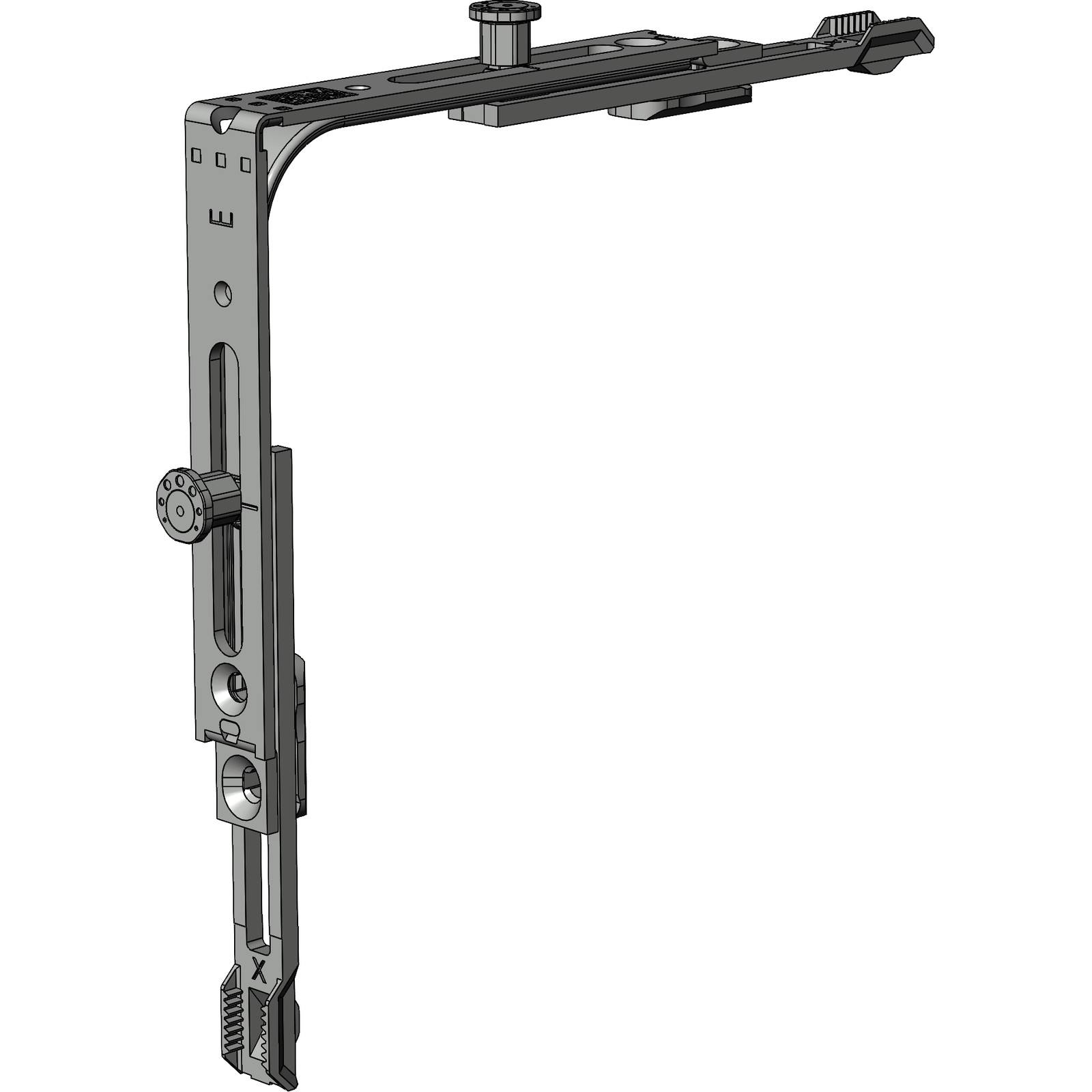 Winkhaus Eckumlenkung E11