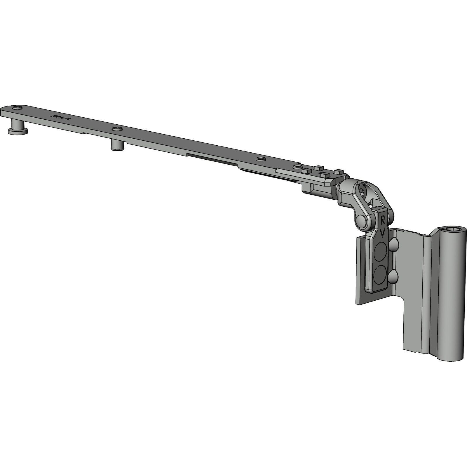 Winkhaus Schere SK1.A.20-13.LS.LK.GR