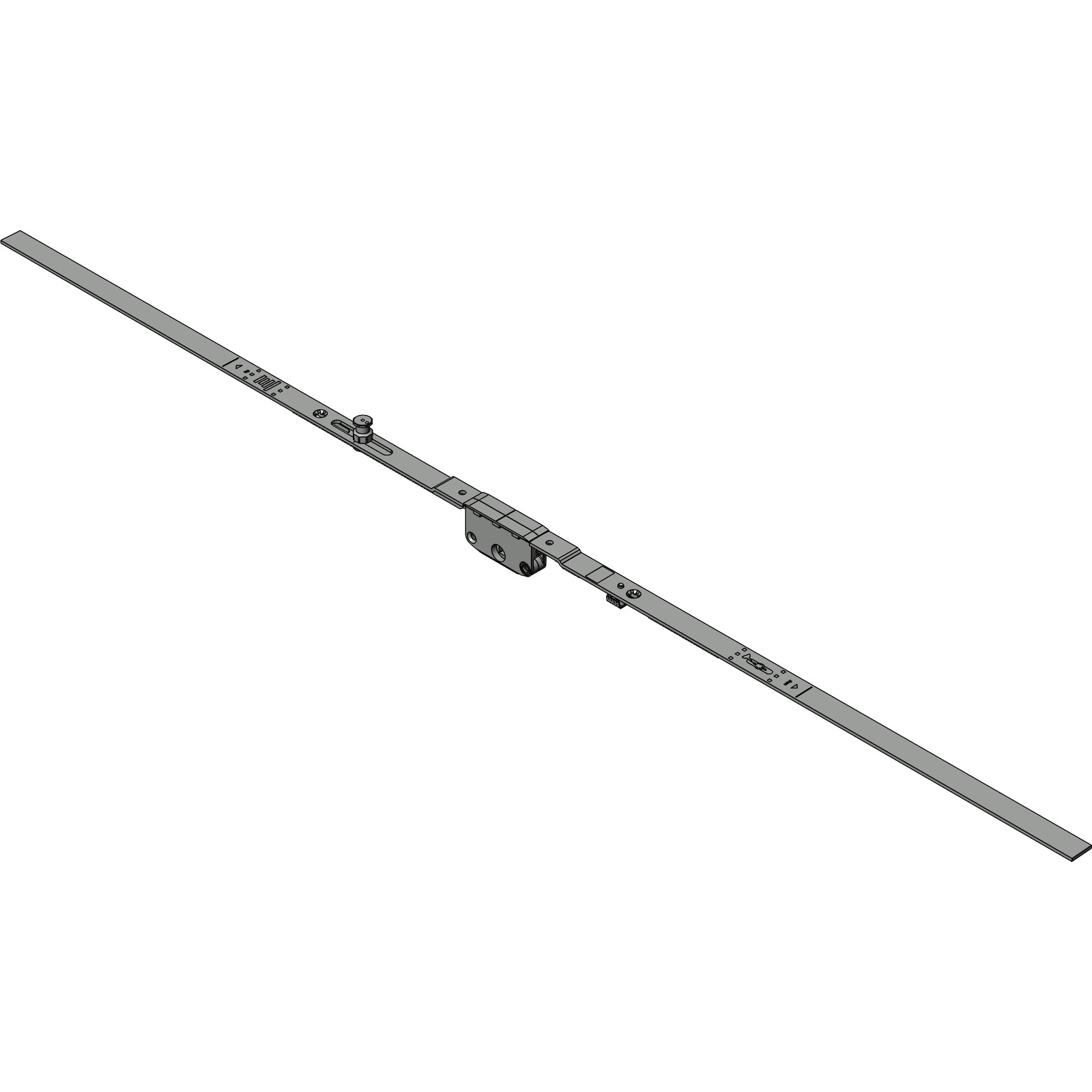 Winkhaus Getriebeschiene GAM-UK.1050-1.BS13.D20