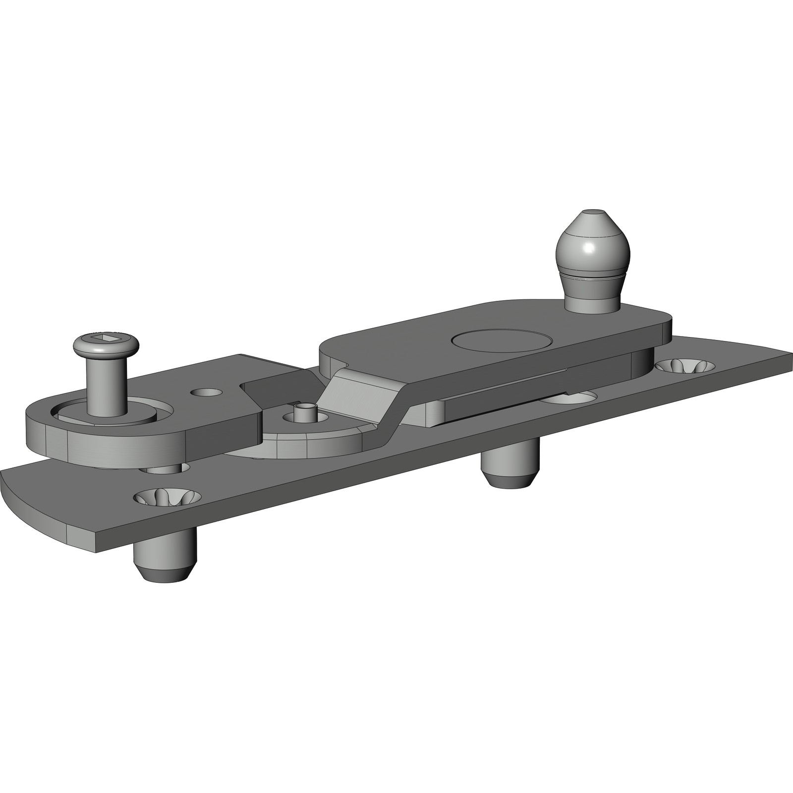 Winkhaus Ecklager EL.H.SE.3.29-13.LS