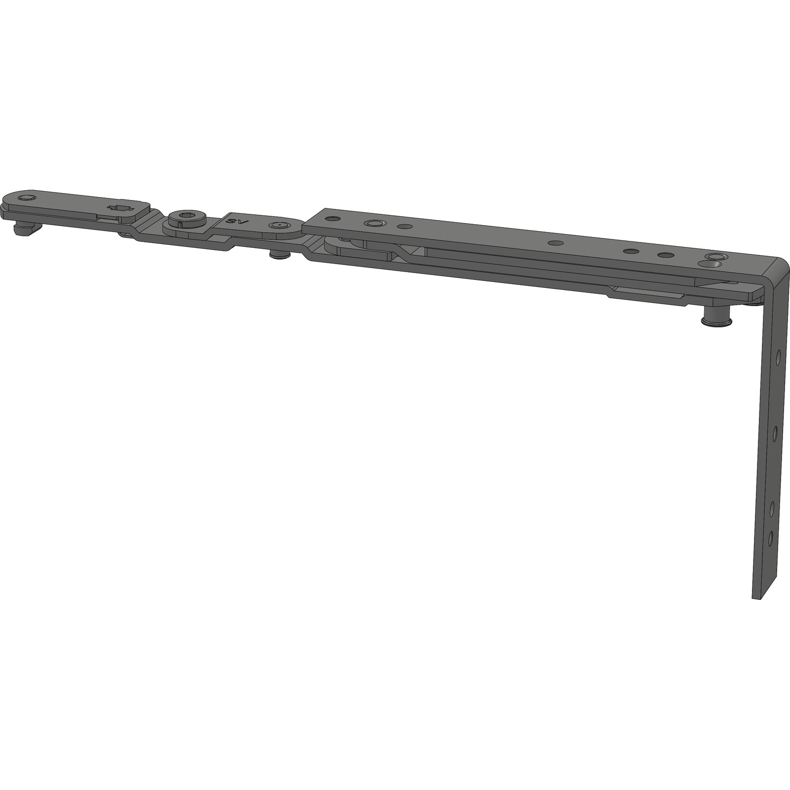 Winkhaus Drehlager DV-9 LS SL