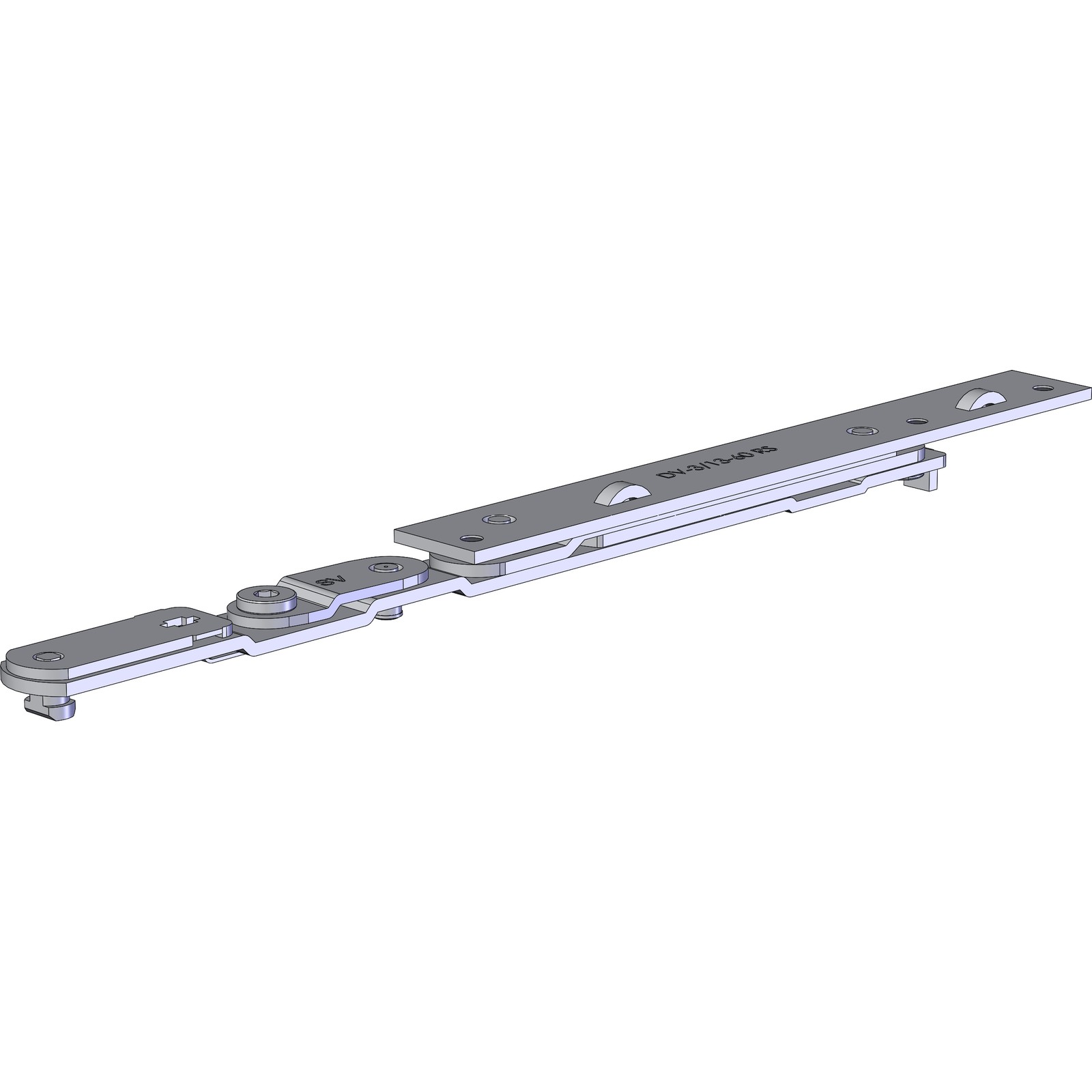 Winkhaus Drehlager DV-3/13-60 RS SL