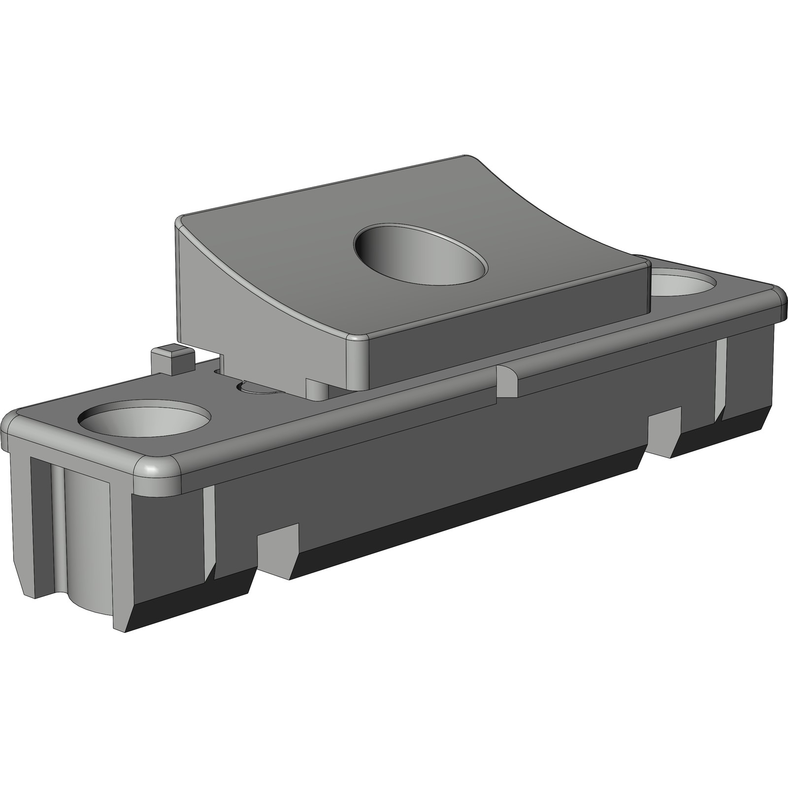 Winkhaus Zwangsverriegelung ZV