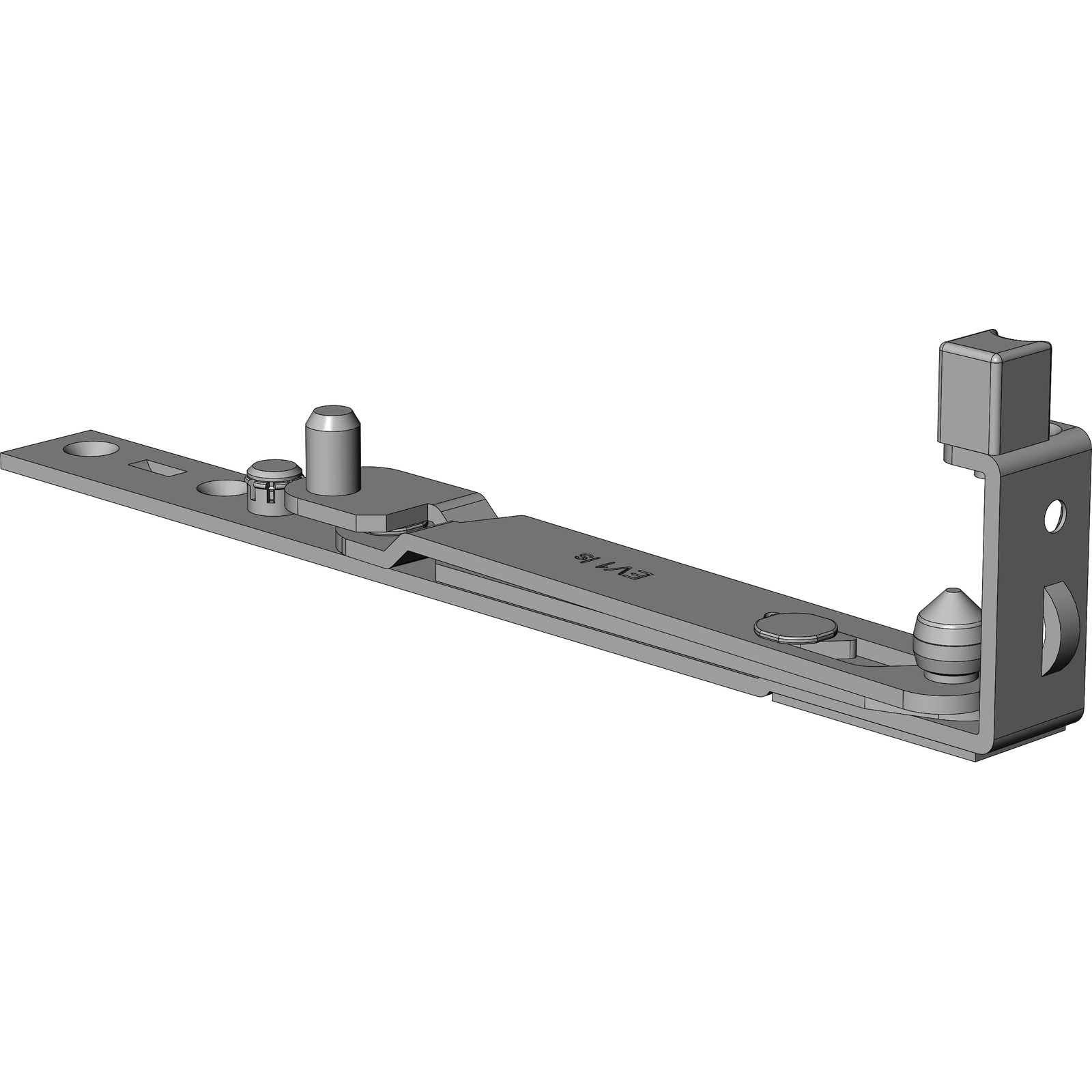 Winkhaus Ecklager EV-13-60 LS SL