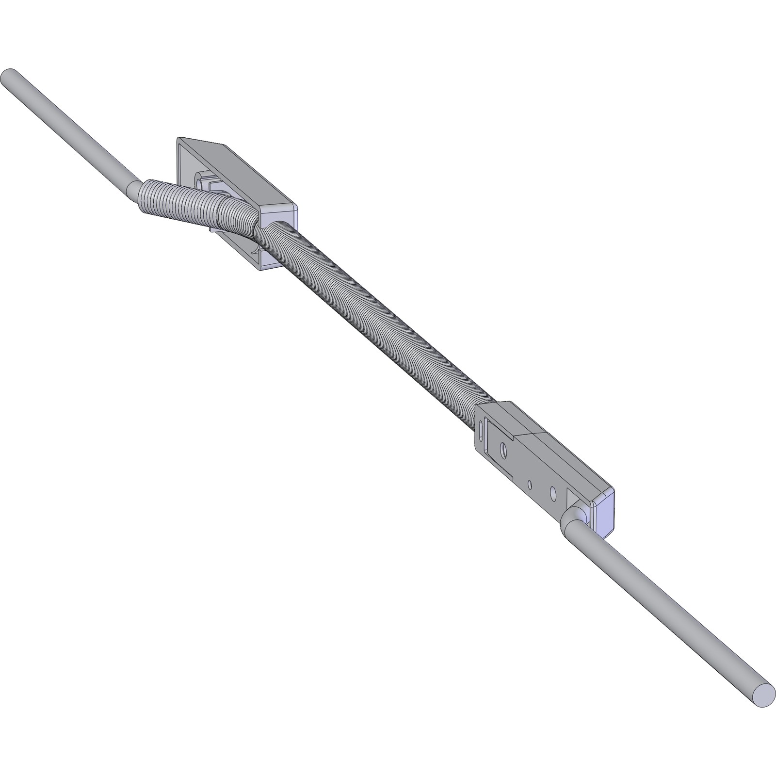 Winkhaus Kabelübergang KÜ-T1
