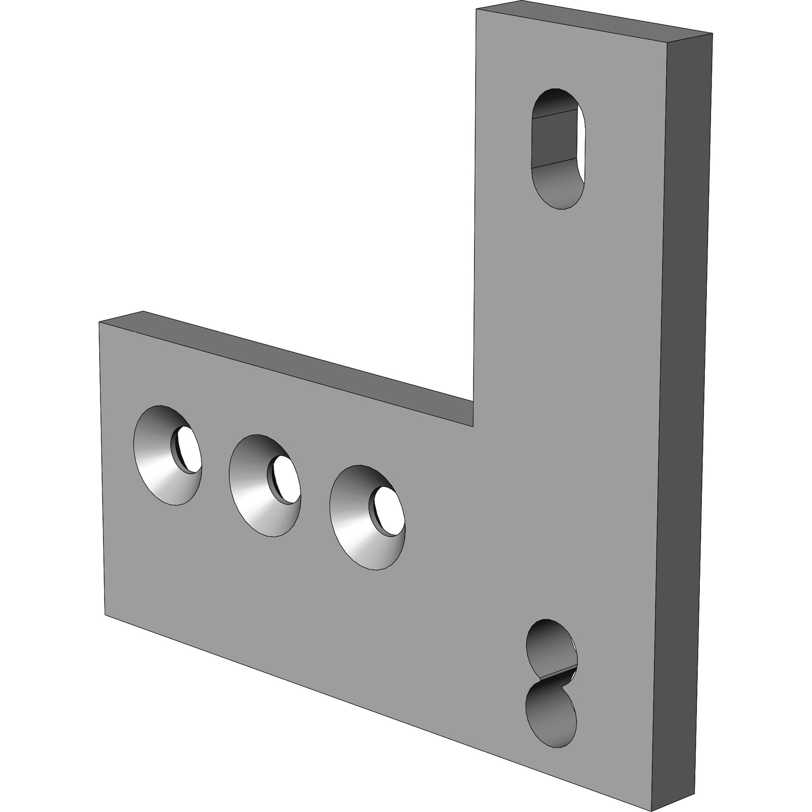 Winkhaus Adapter SOM.REIPL.LINEAL