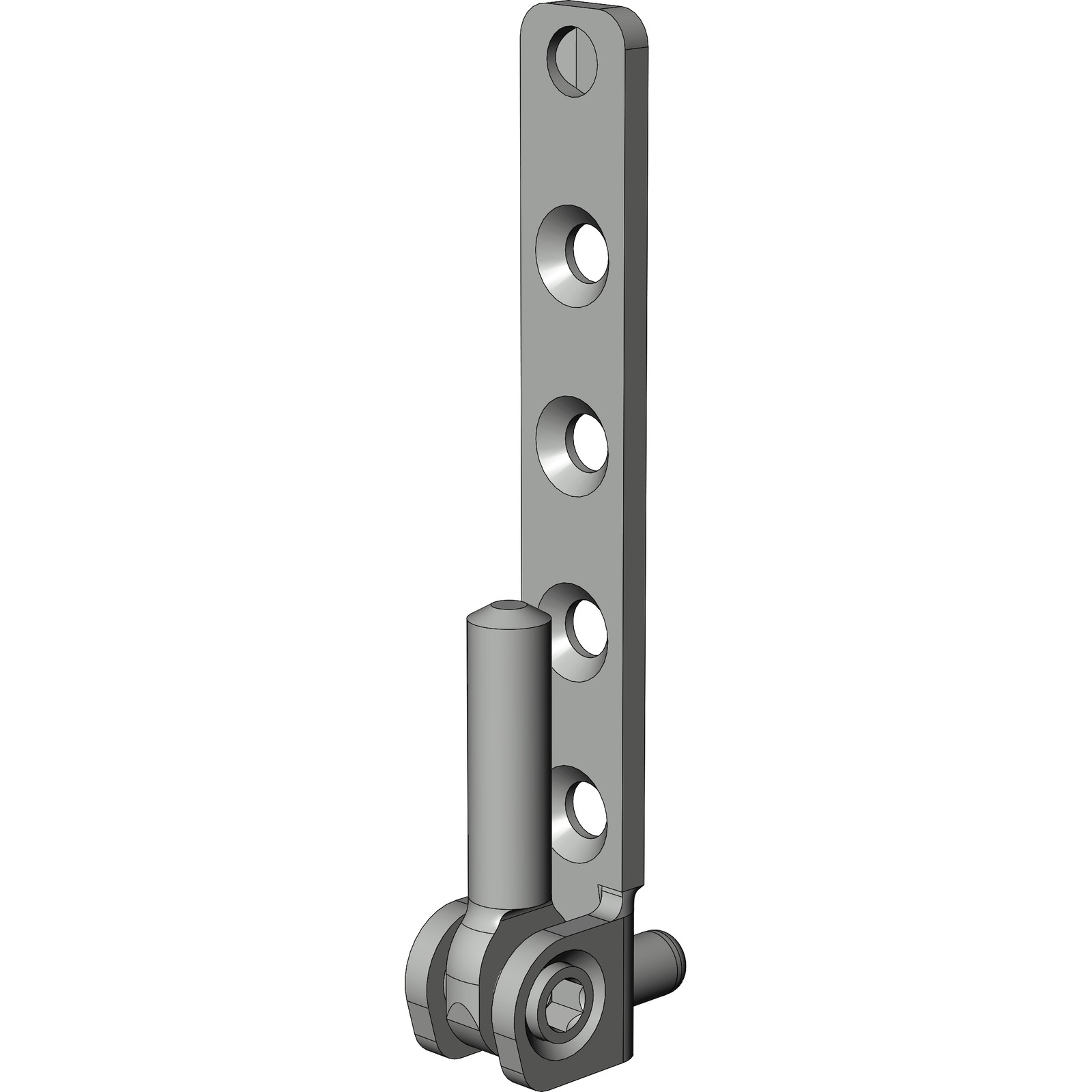 Winkhaus Ecklager ESV-6-3-10 LK.WS