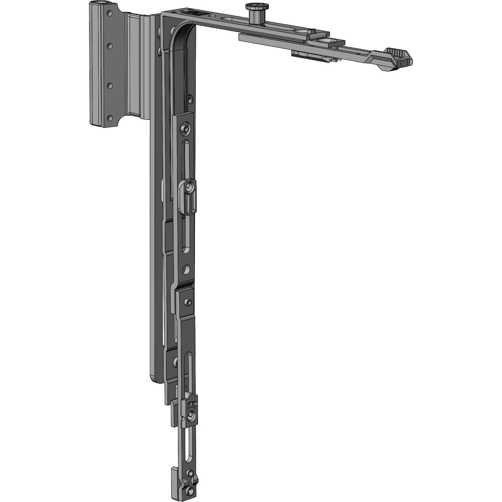 Winkhaus Flügellager FL.E.FK.PADS.20-13.RS.F9