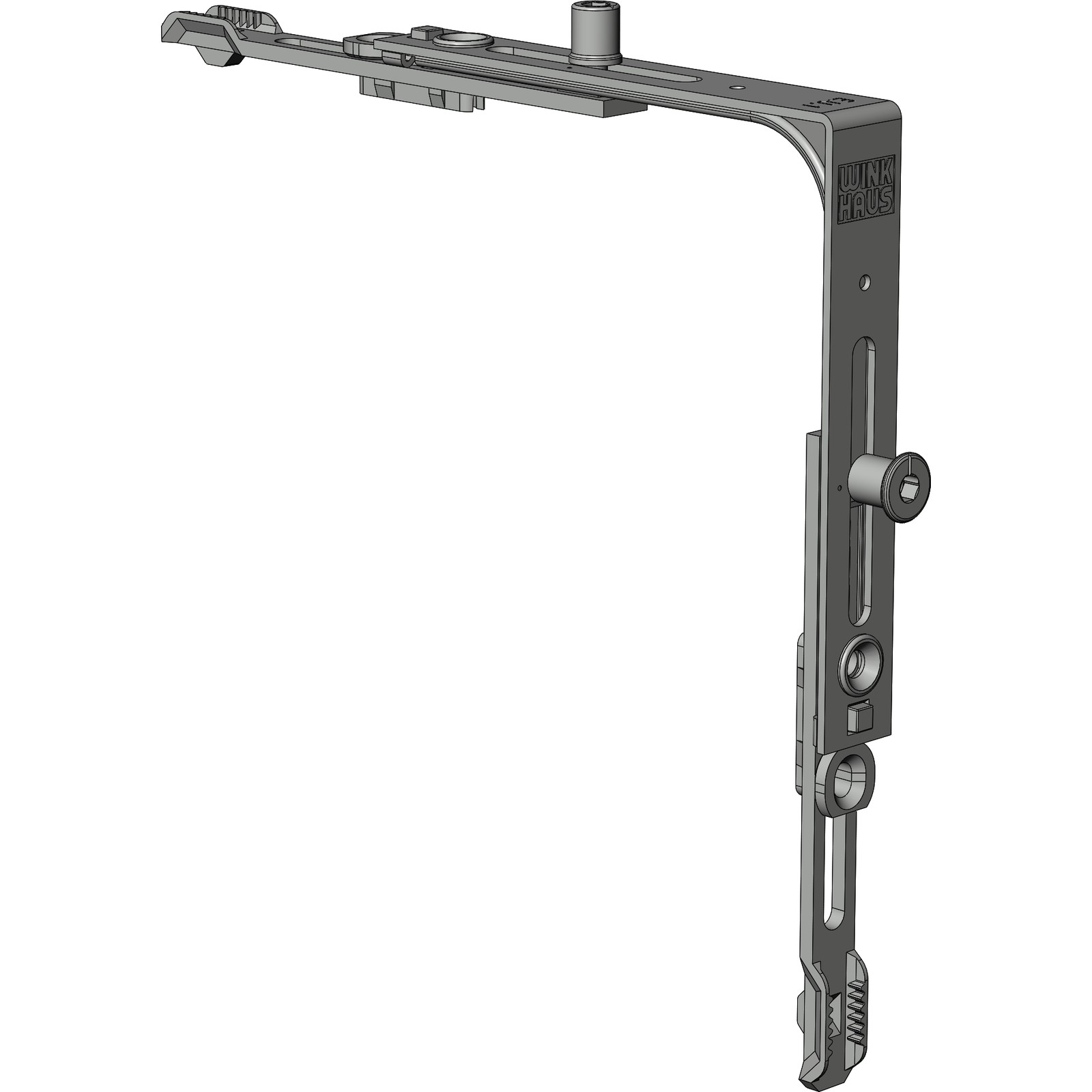 Winkhaus Eckumlenkung E.K.U.1