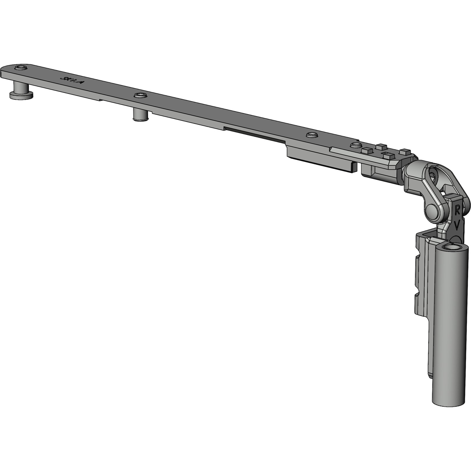 Winkhaus Schere SC1.A.20-13.RS.F9