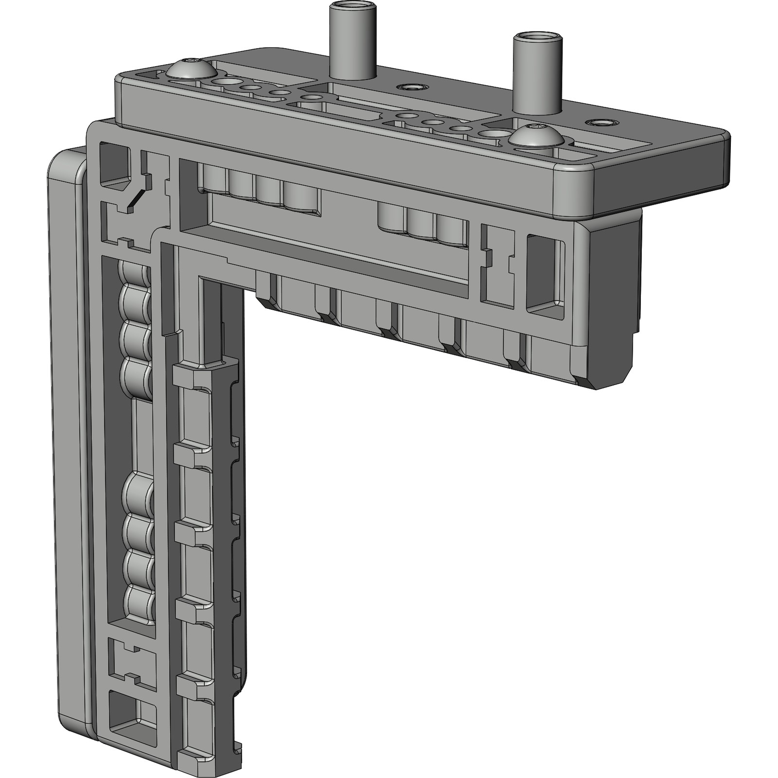 Winkhaus Lehre LE.B.FL.FK-F.U.20-13