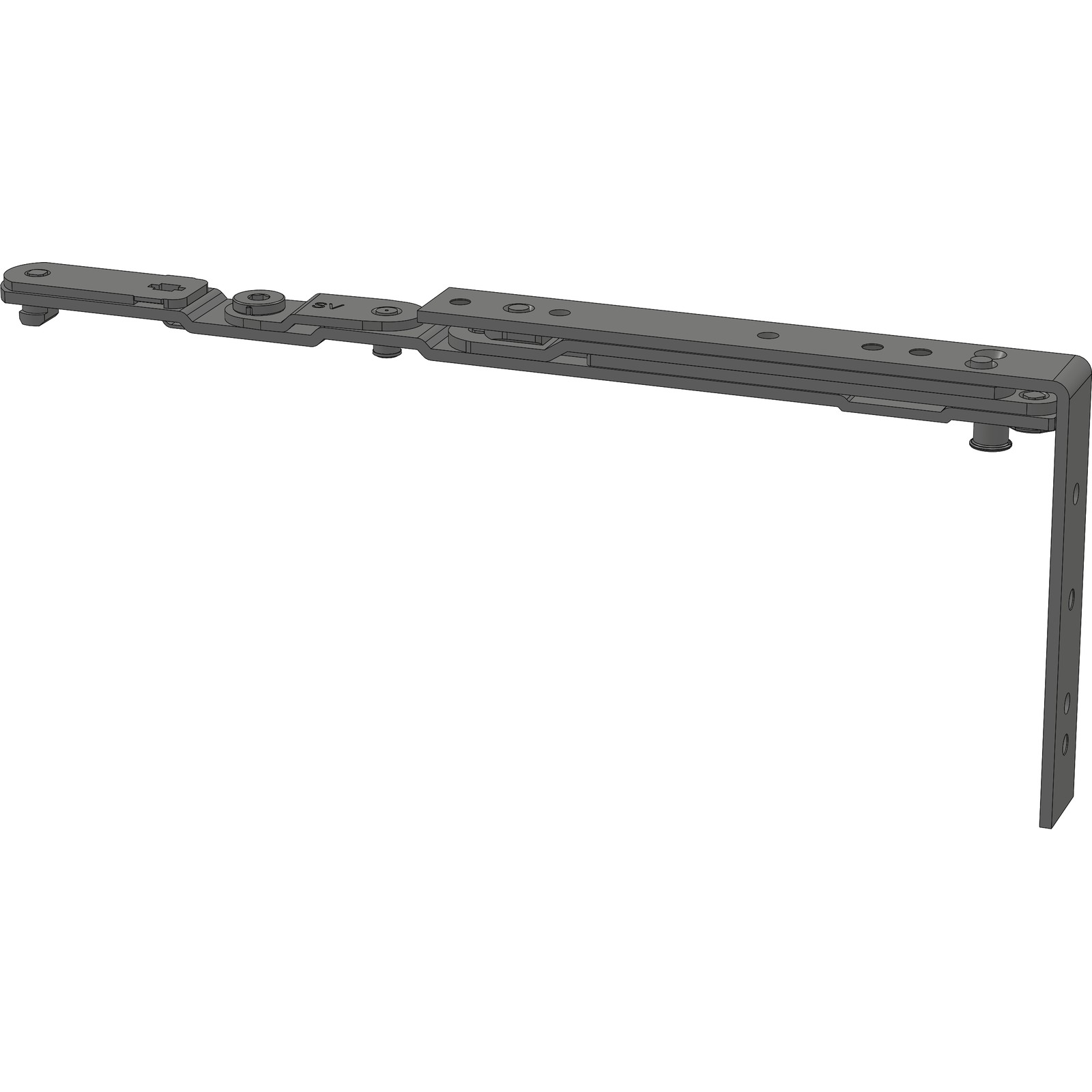 Winkhaus Drehlager DV-1 RS SL