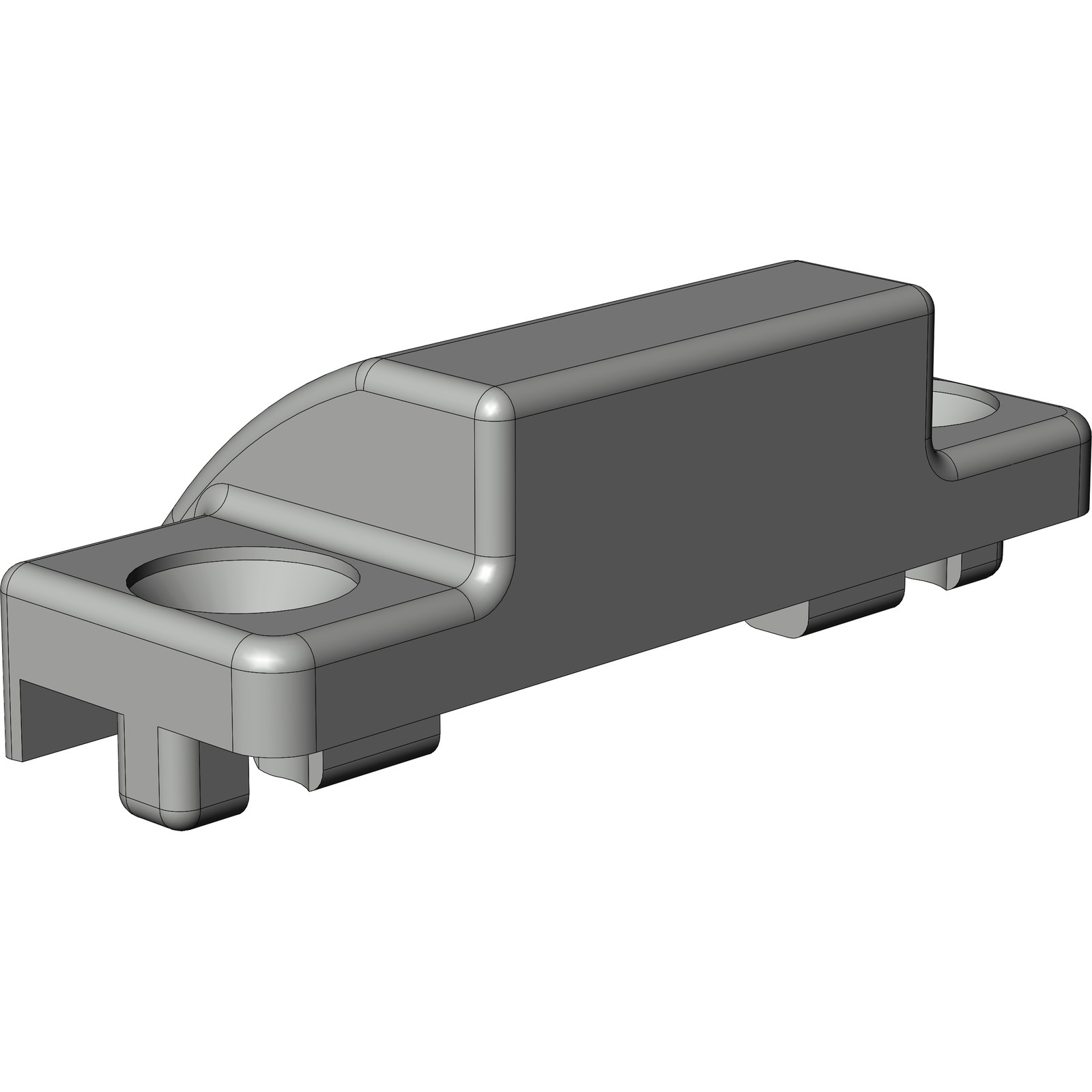 Winkhaus Schließblech ZV-RT 60 SL