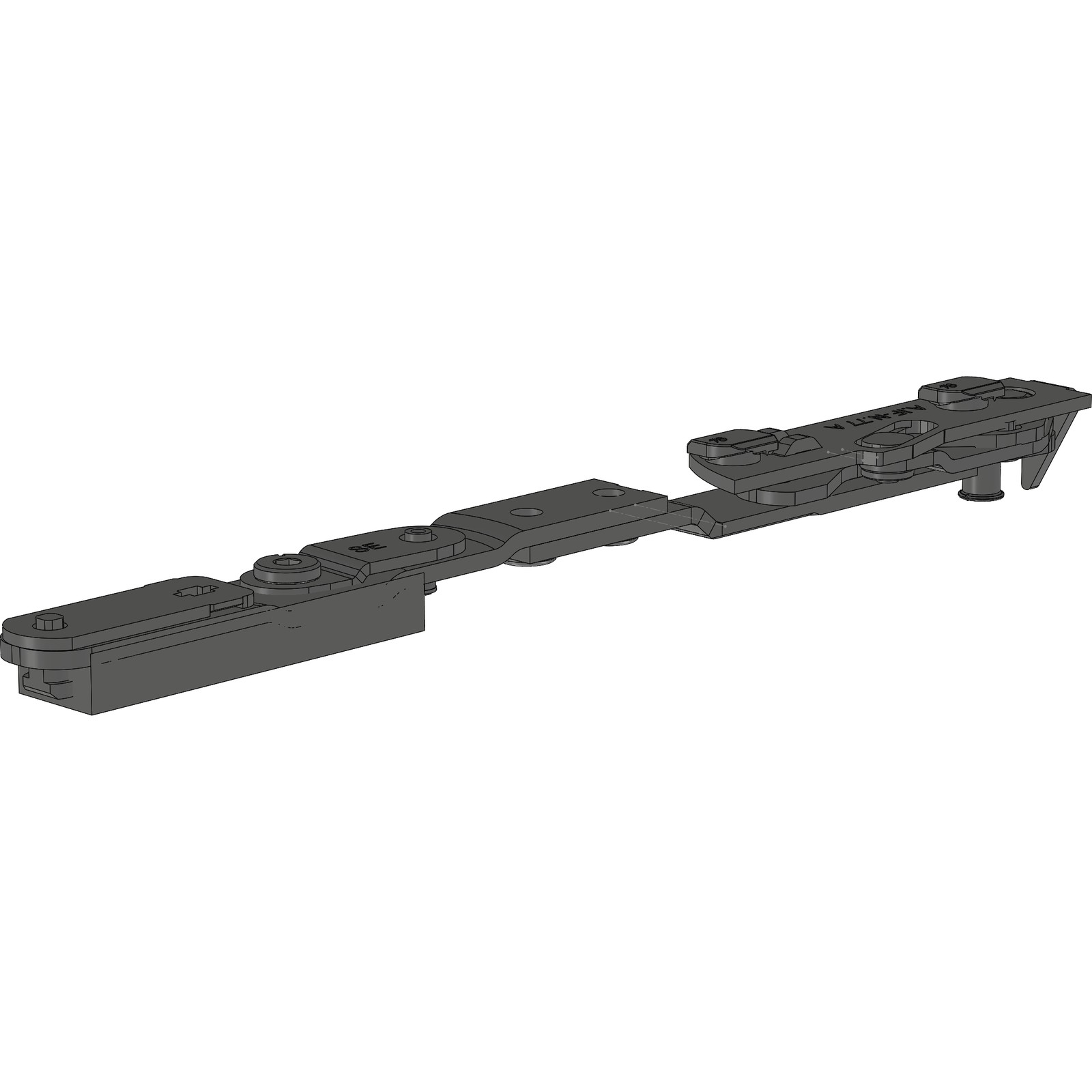 Winkhaus Drehlager DL.A.IF-N.78.LS