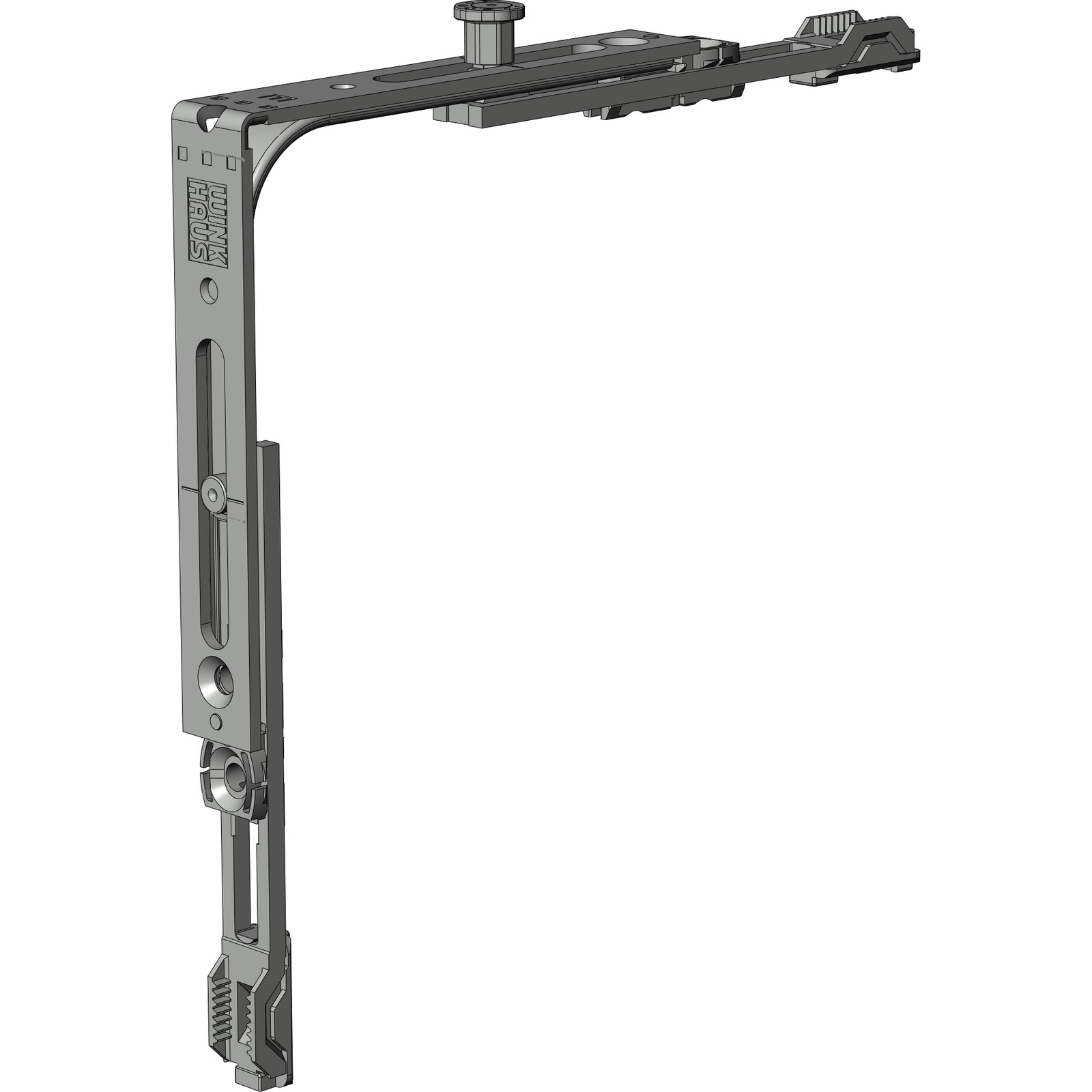 Winkhaus Eckumlenkung E1.SE.N.BN