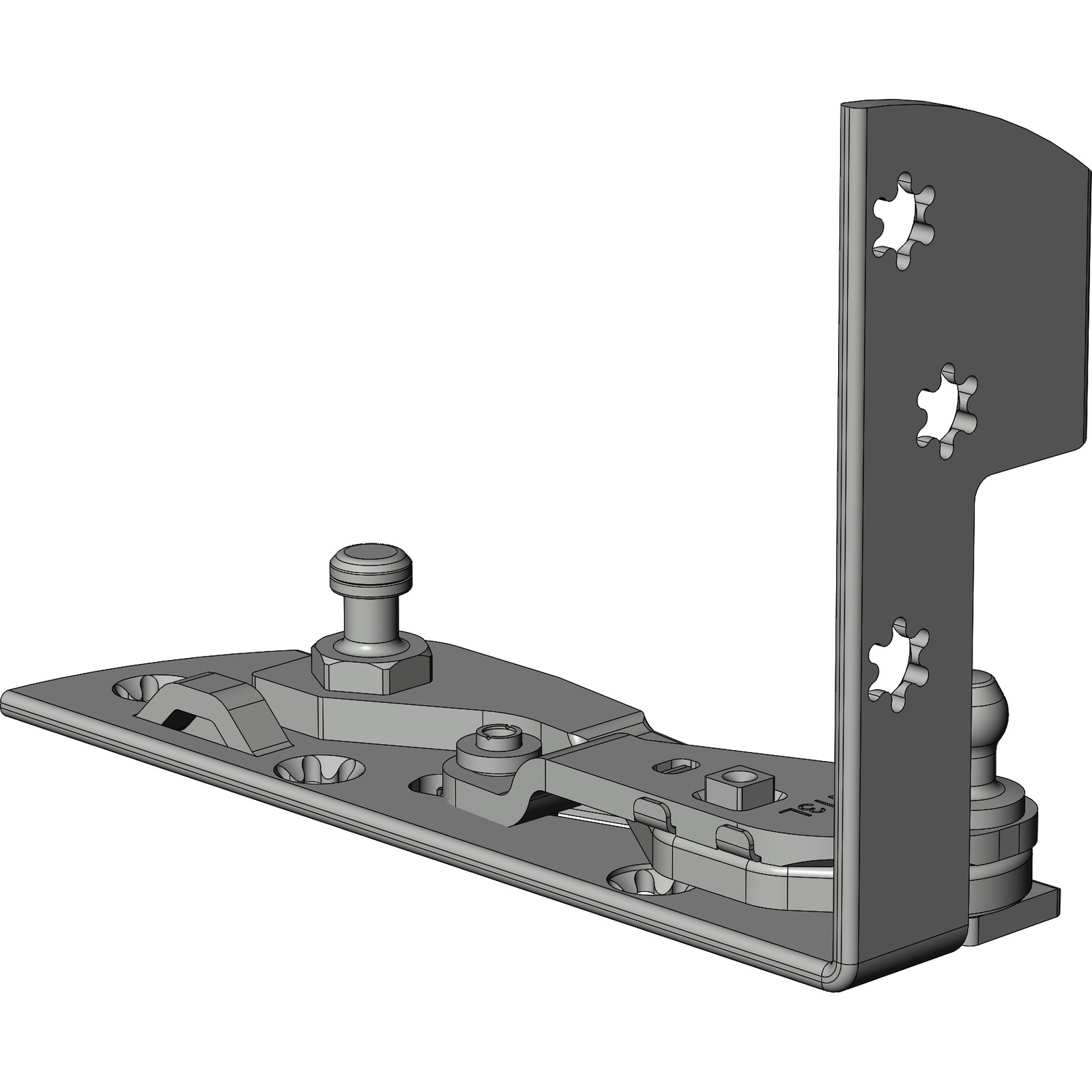Winkhaus Ecklager EL.H.IF-N.29-13-12.LS
