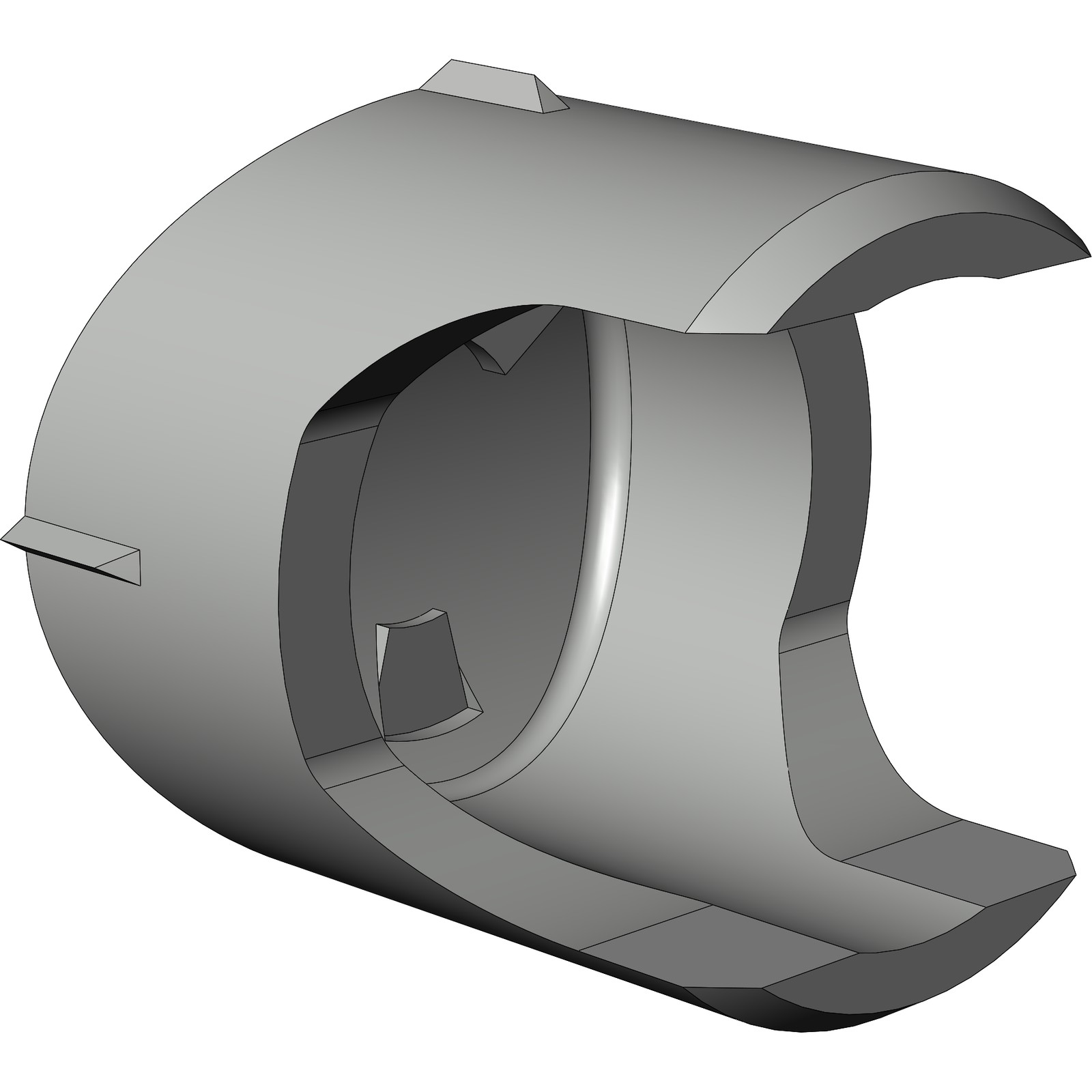 Winkhaus Stopfen S.SL.HT.BR