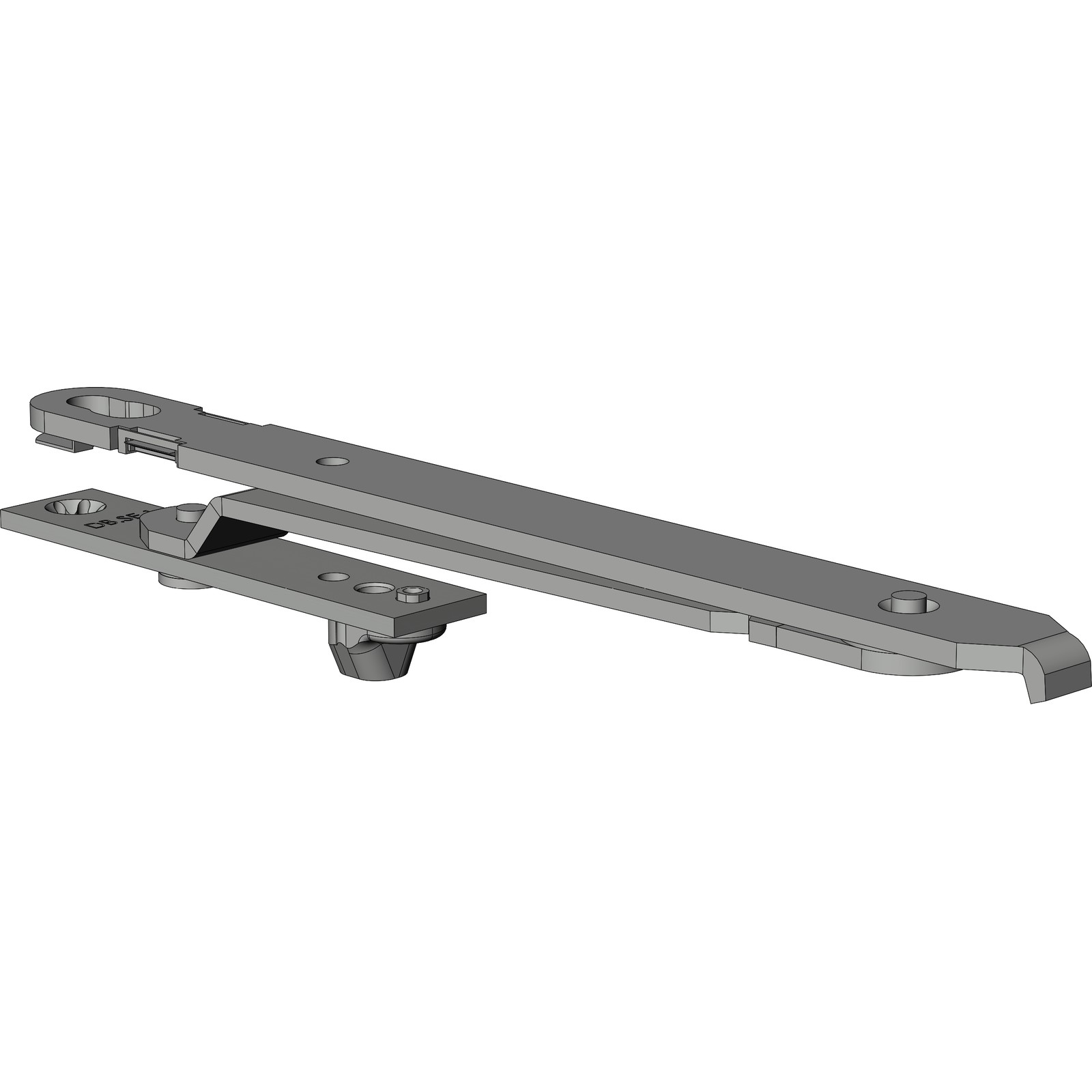 Winkhaus Drehbegrenzer DB.SE.1-18