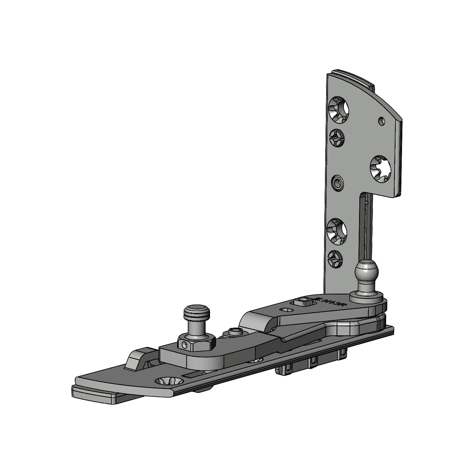 Winkhaus Ecklager EL.K.IF-N.152.RS