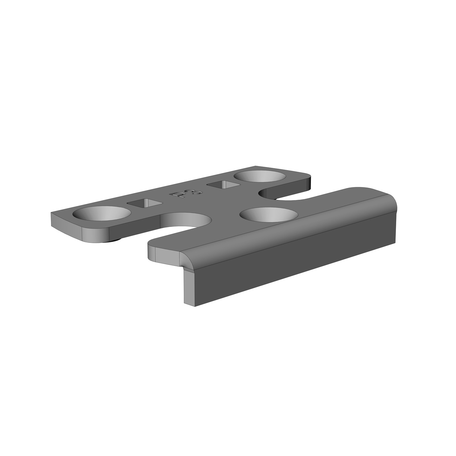 Winkhaus Wechselbrücke SBS.A.PLUS 3