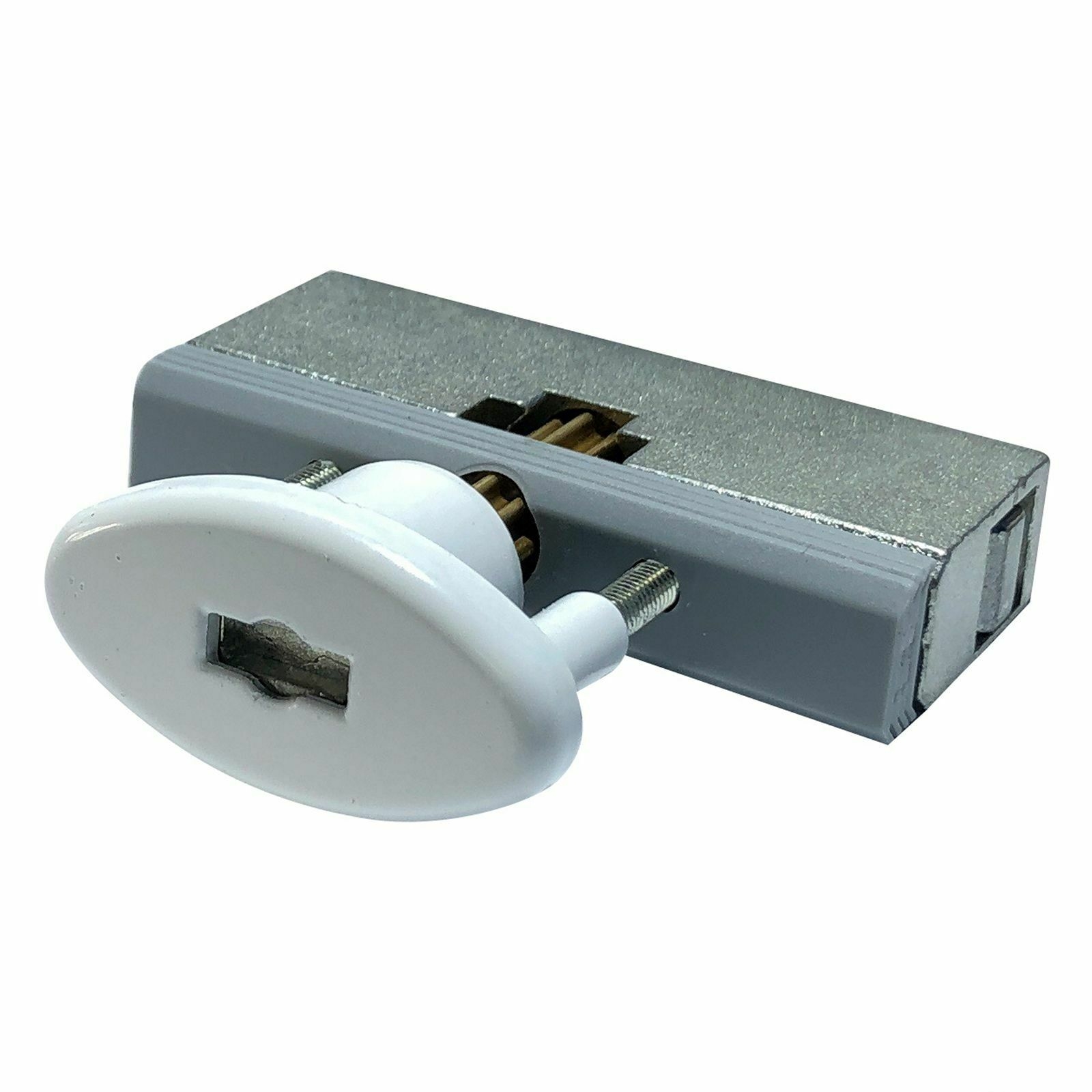 Winkhaus Drehsperre DS.24 in Weiß