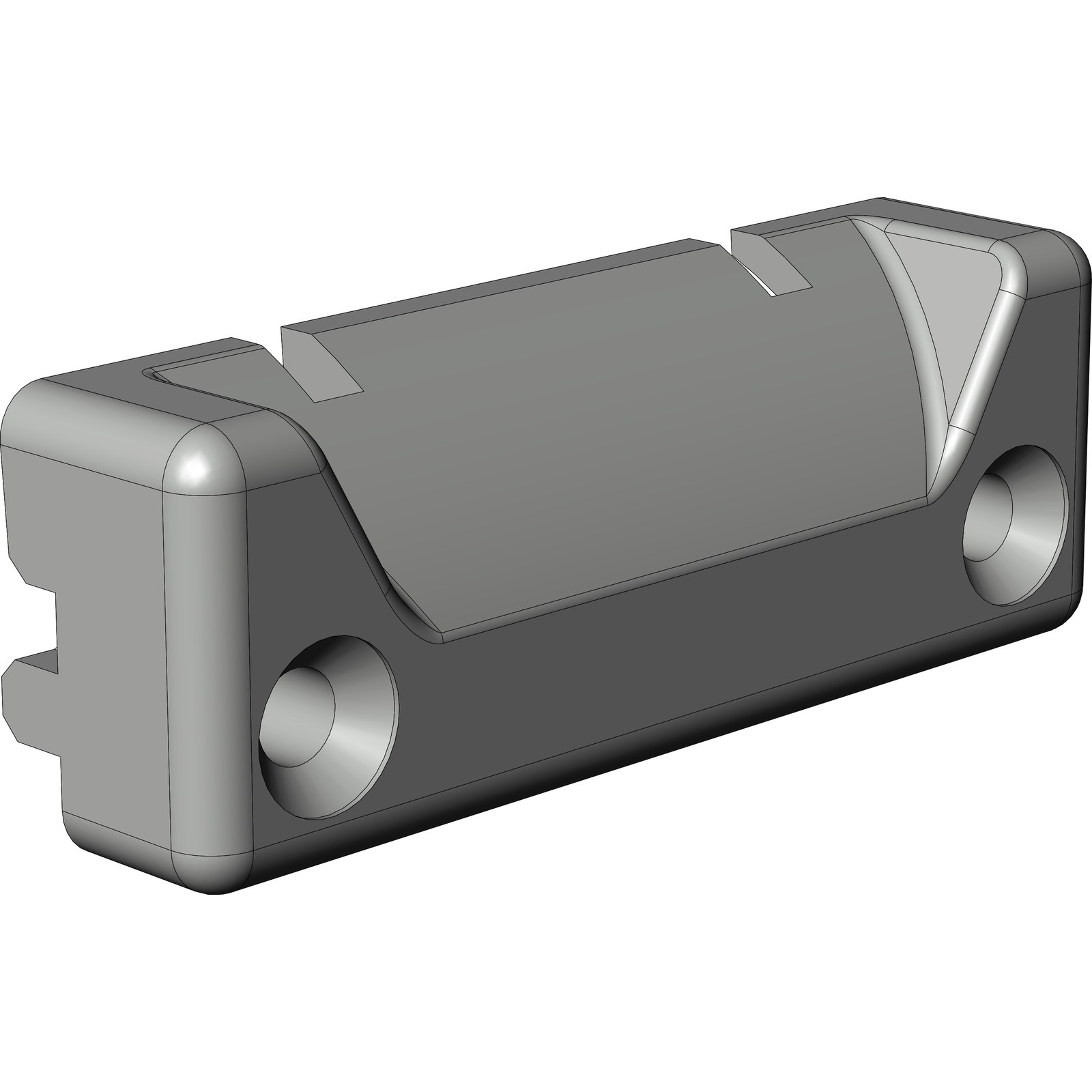 Winkhaus Schließblech ZV-RT 60 RC SL