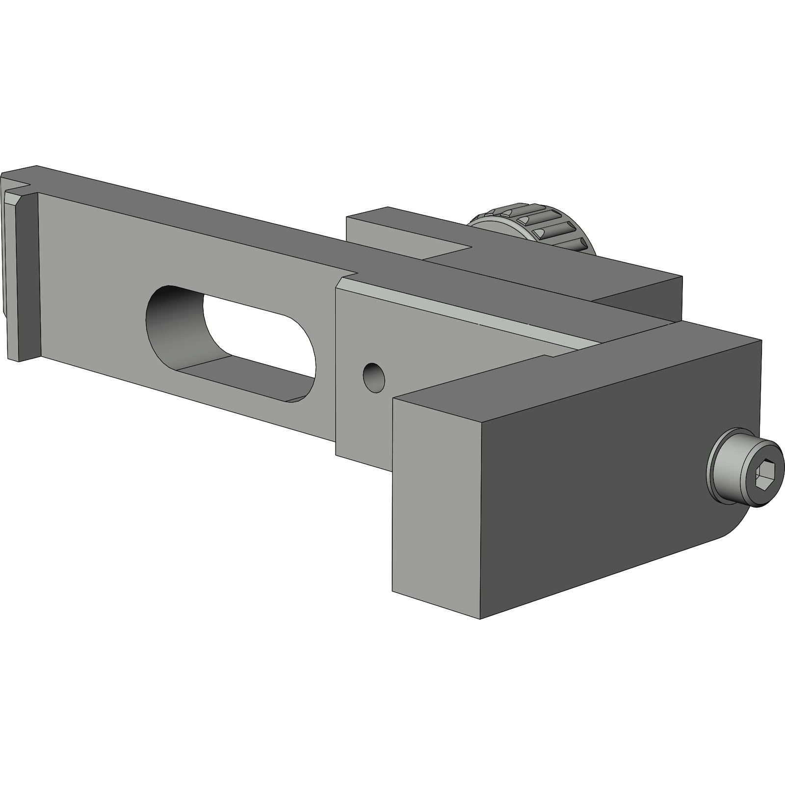 Winkhaus Adapter LINEAL-ADP.L.U