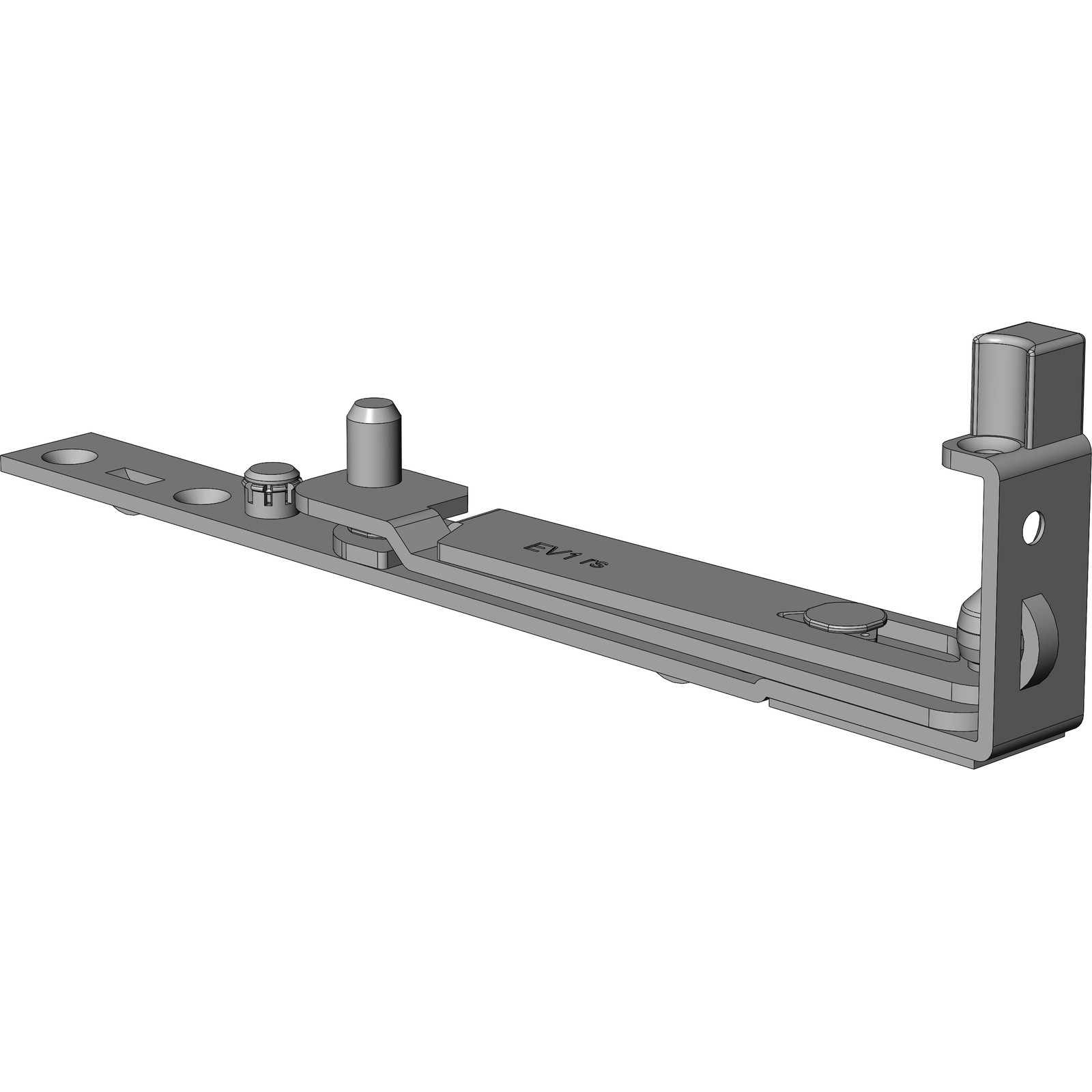 Winkhaus Ecklager EV-13-60 RS SL