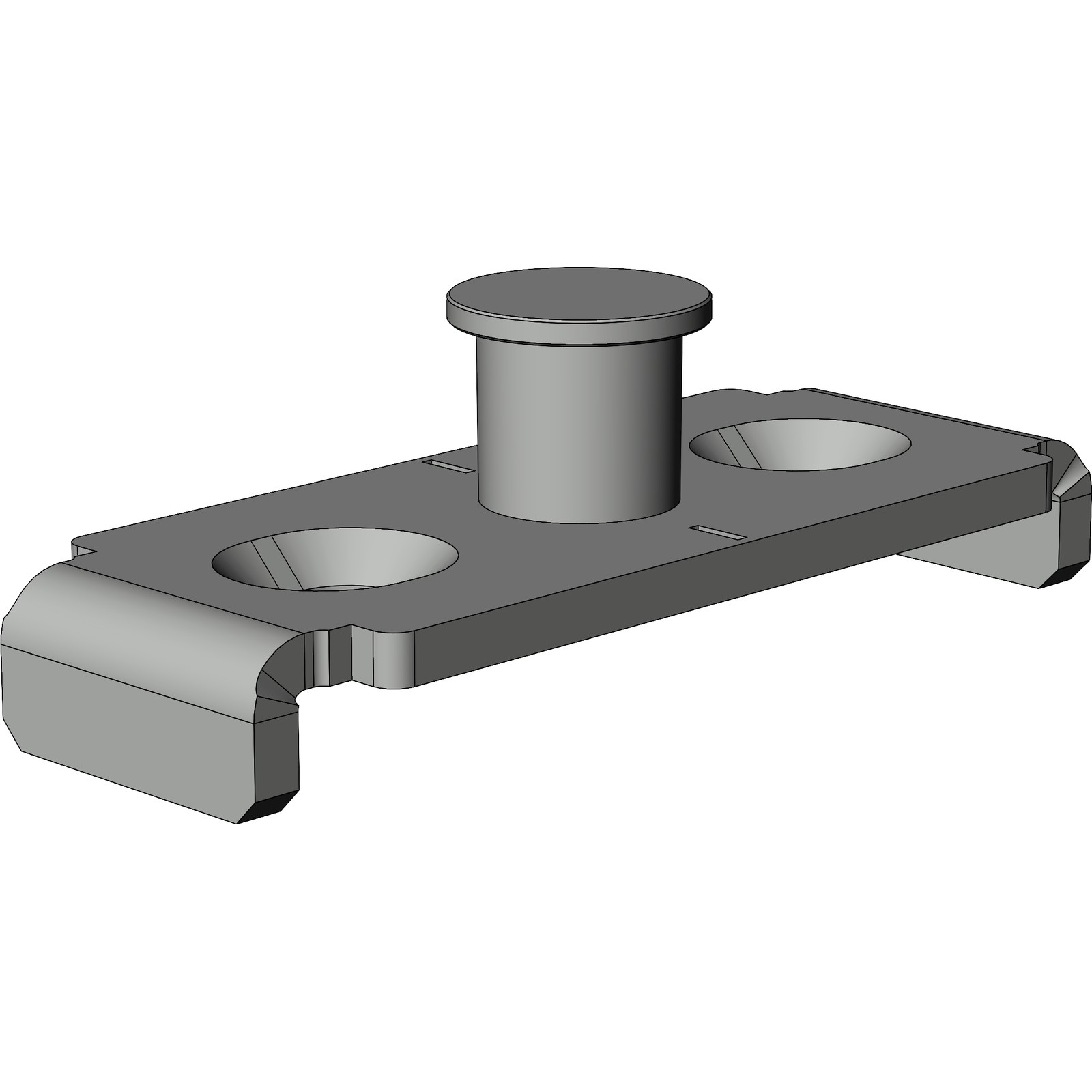 Winkhaus Rahmenteil Aussteller PPSK.A.14-18