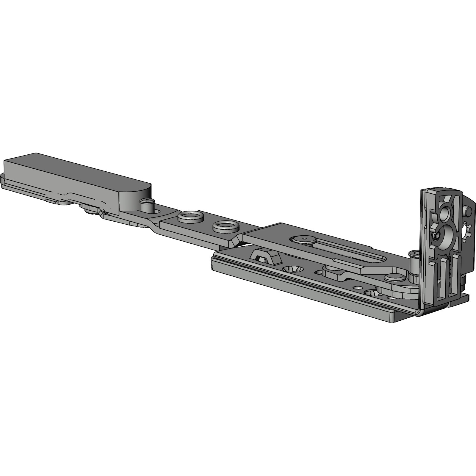 Winkhaus Drehlager DL.K.IF-N.161.RS