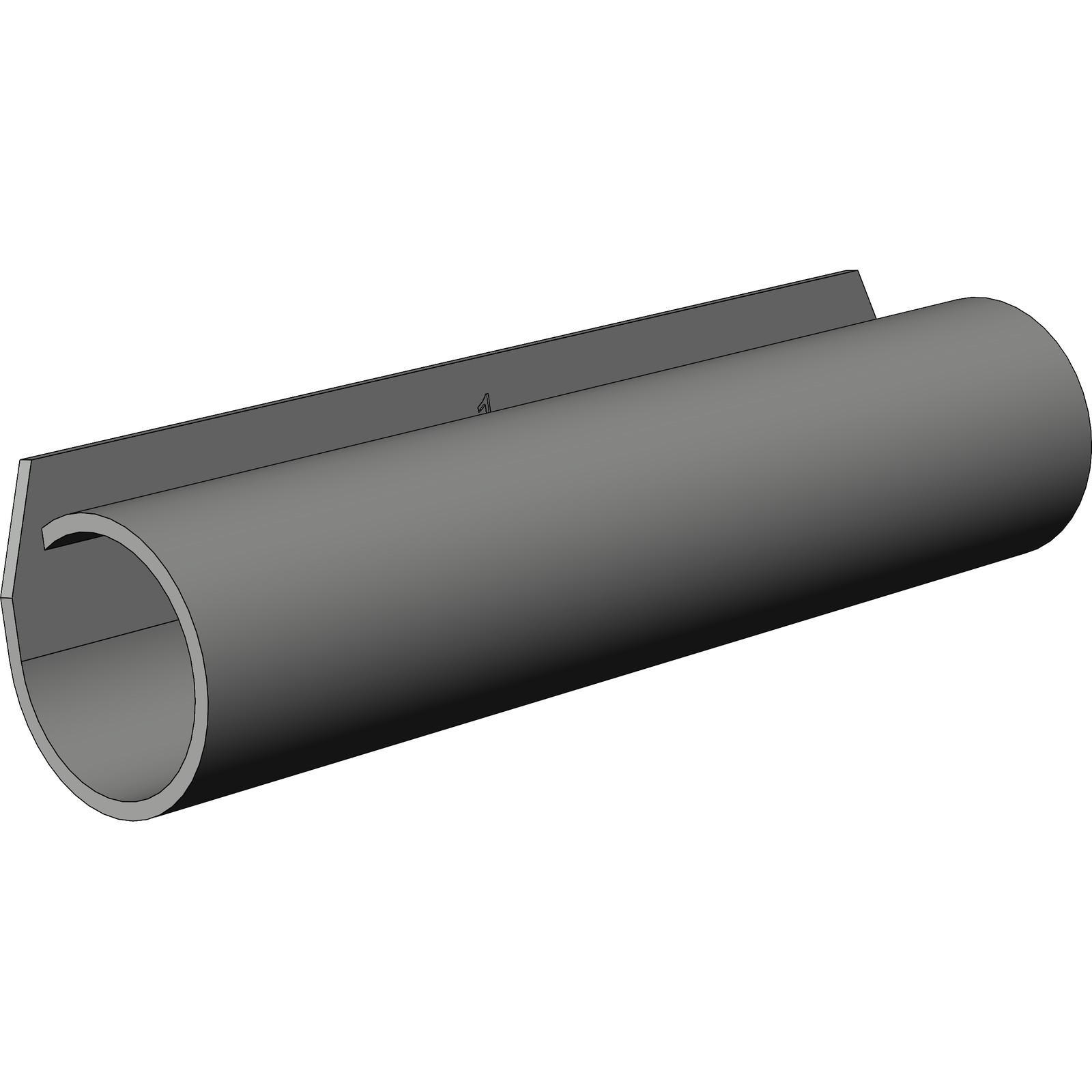 Winkhaus Kappe K.SK.LGR