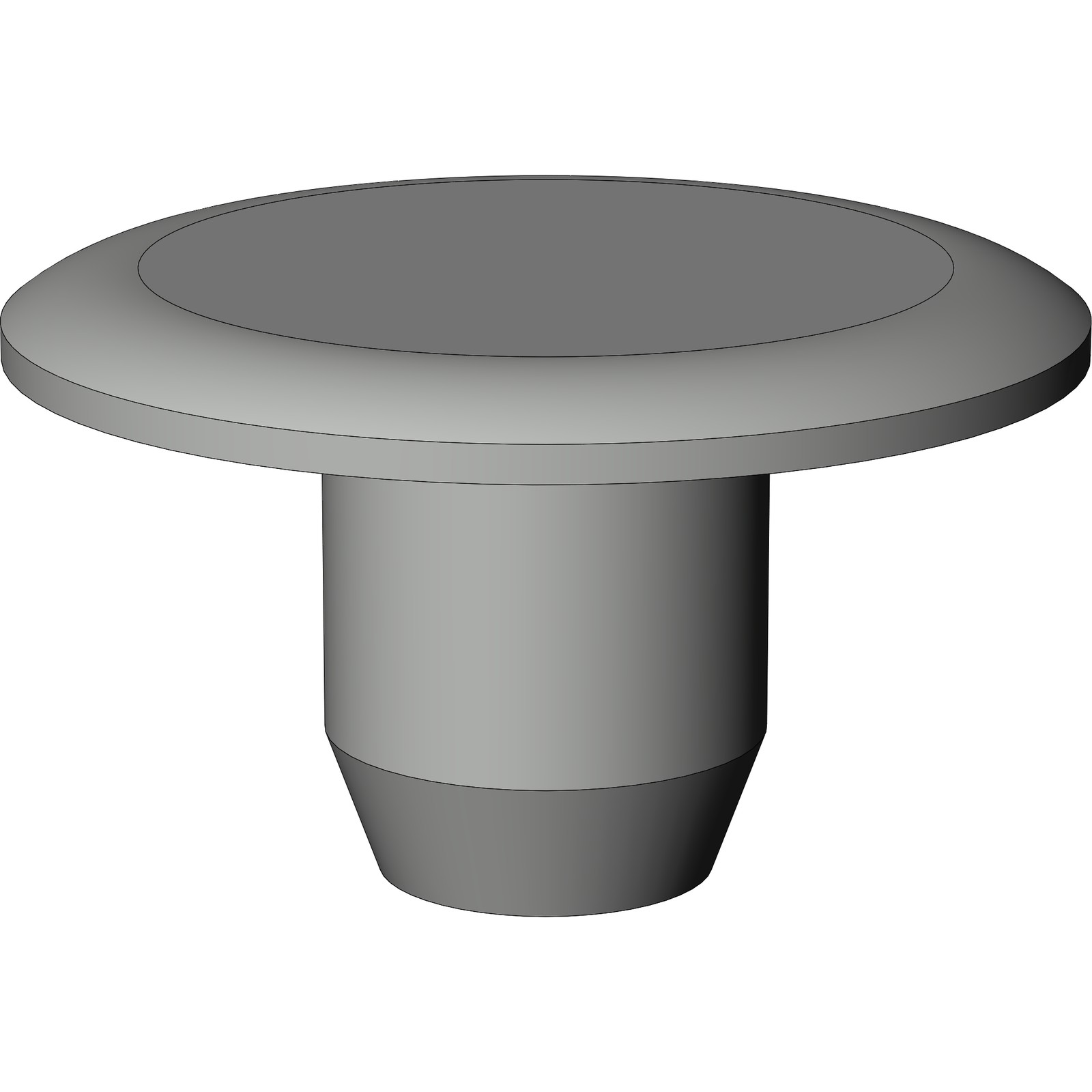 Winkhaus Stopfen S.FL.K.U.SL