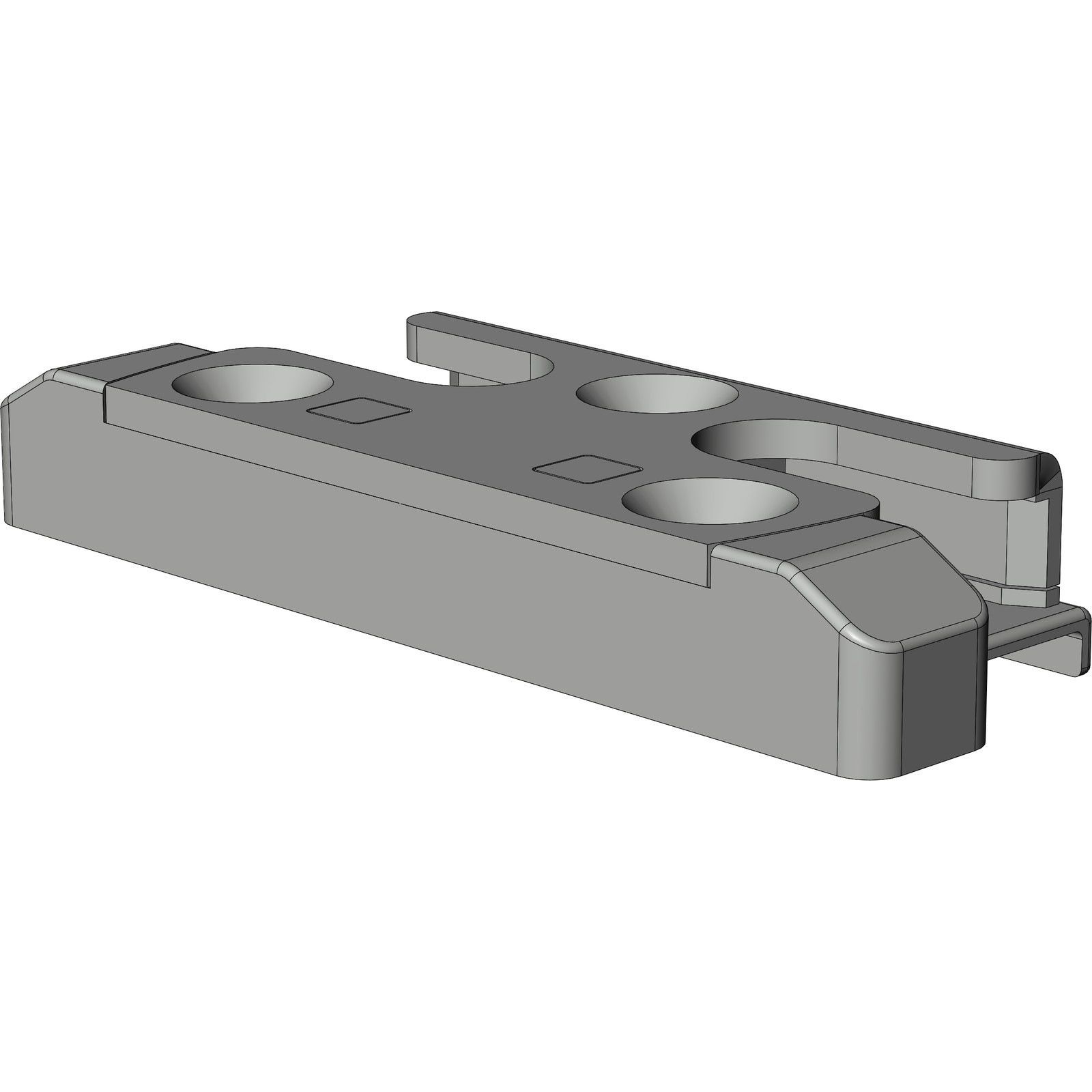 Winkhaus Sicherheitsschließblech SBS.K.9/B