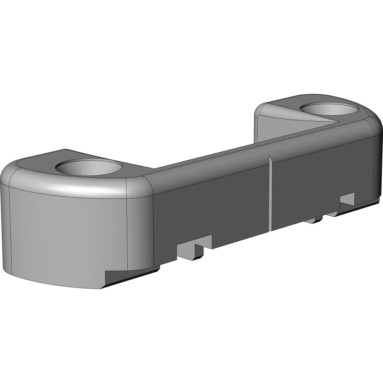 Winkhaus Schließblech ZV-RT26/9/13 RC SL