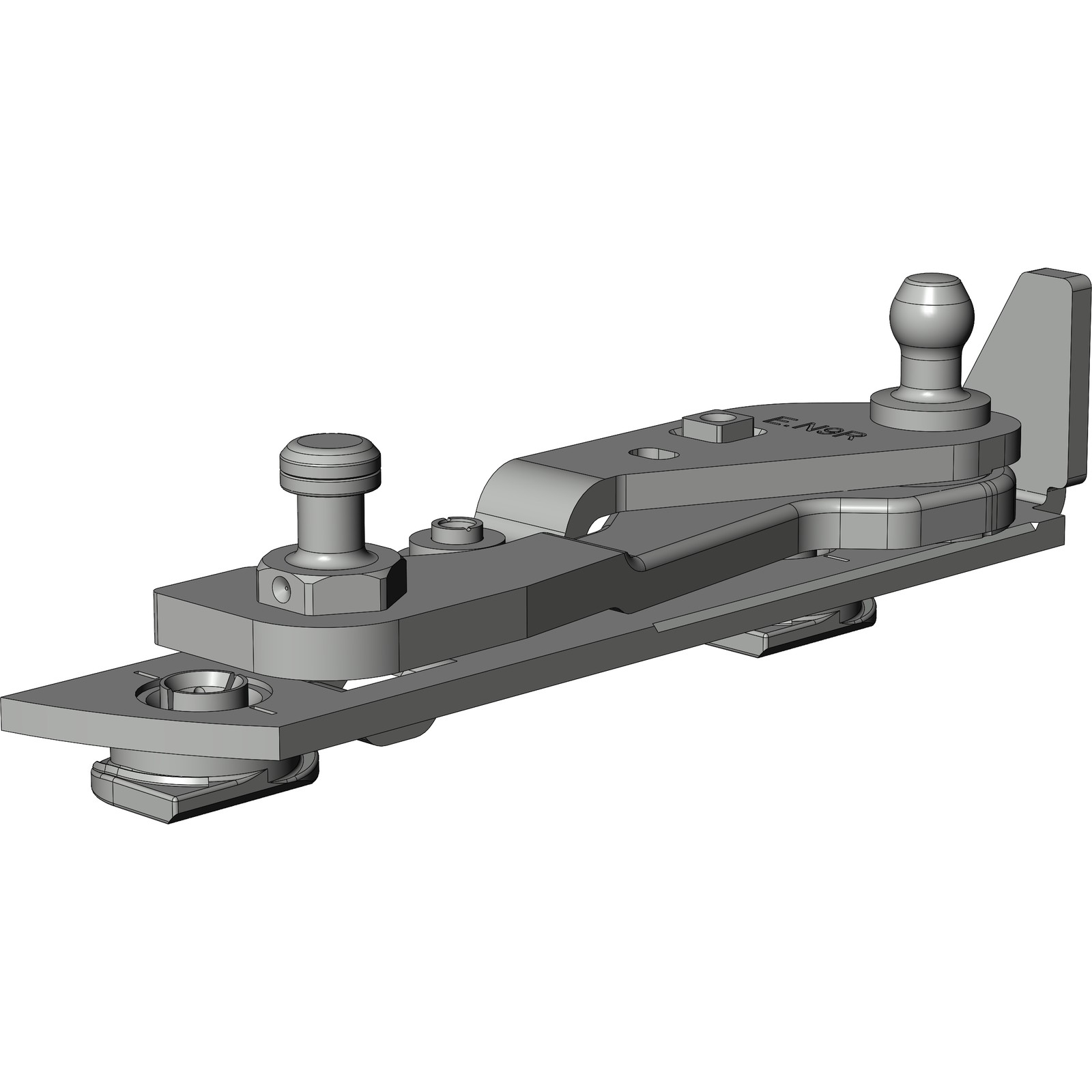 Winkhaus Ecklager EL.A.IF-N.74.RS