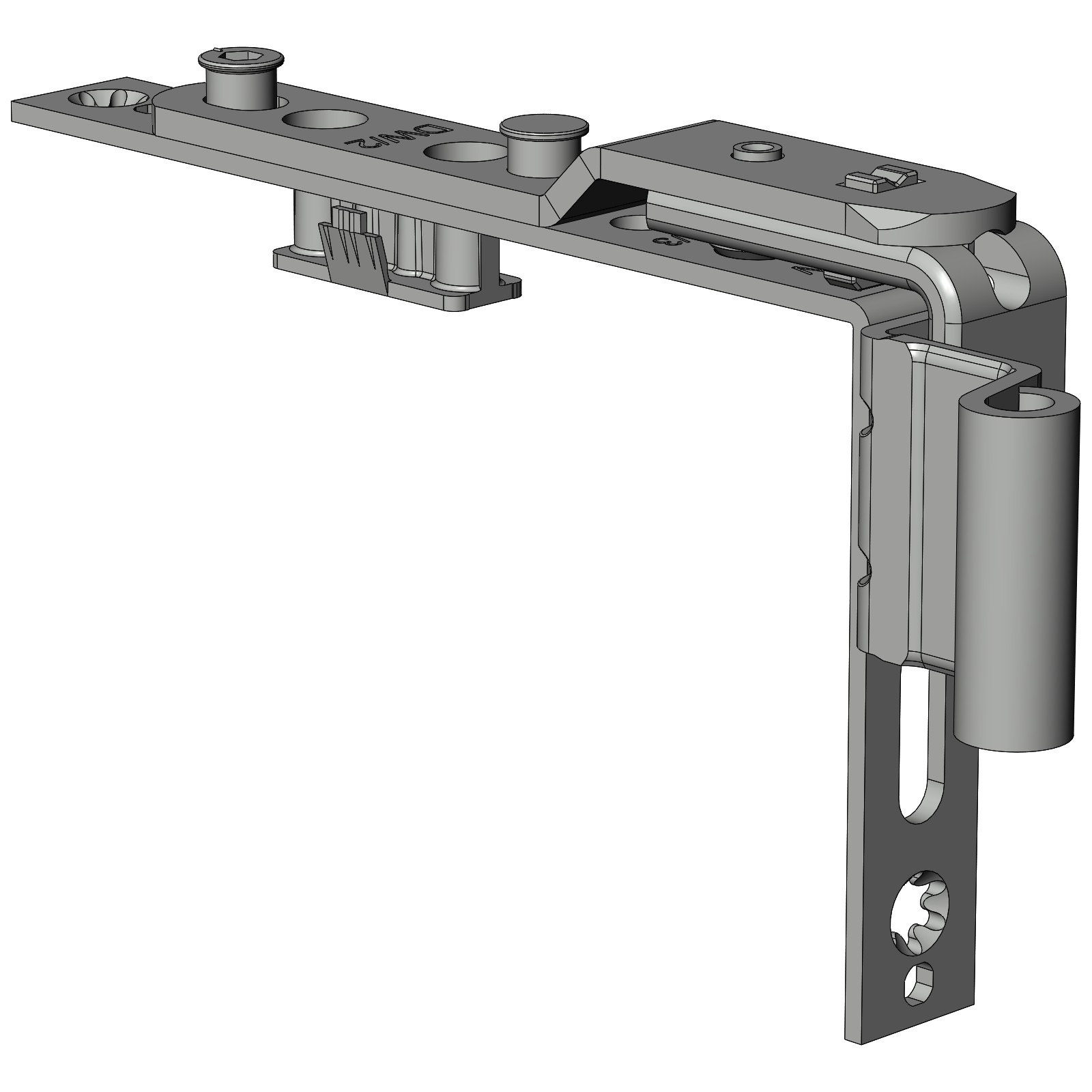 Winkhaus Drehlager DL.K.U.22-13.RS