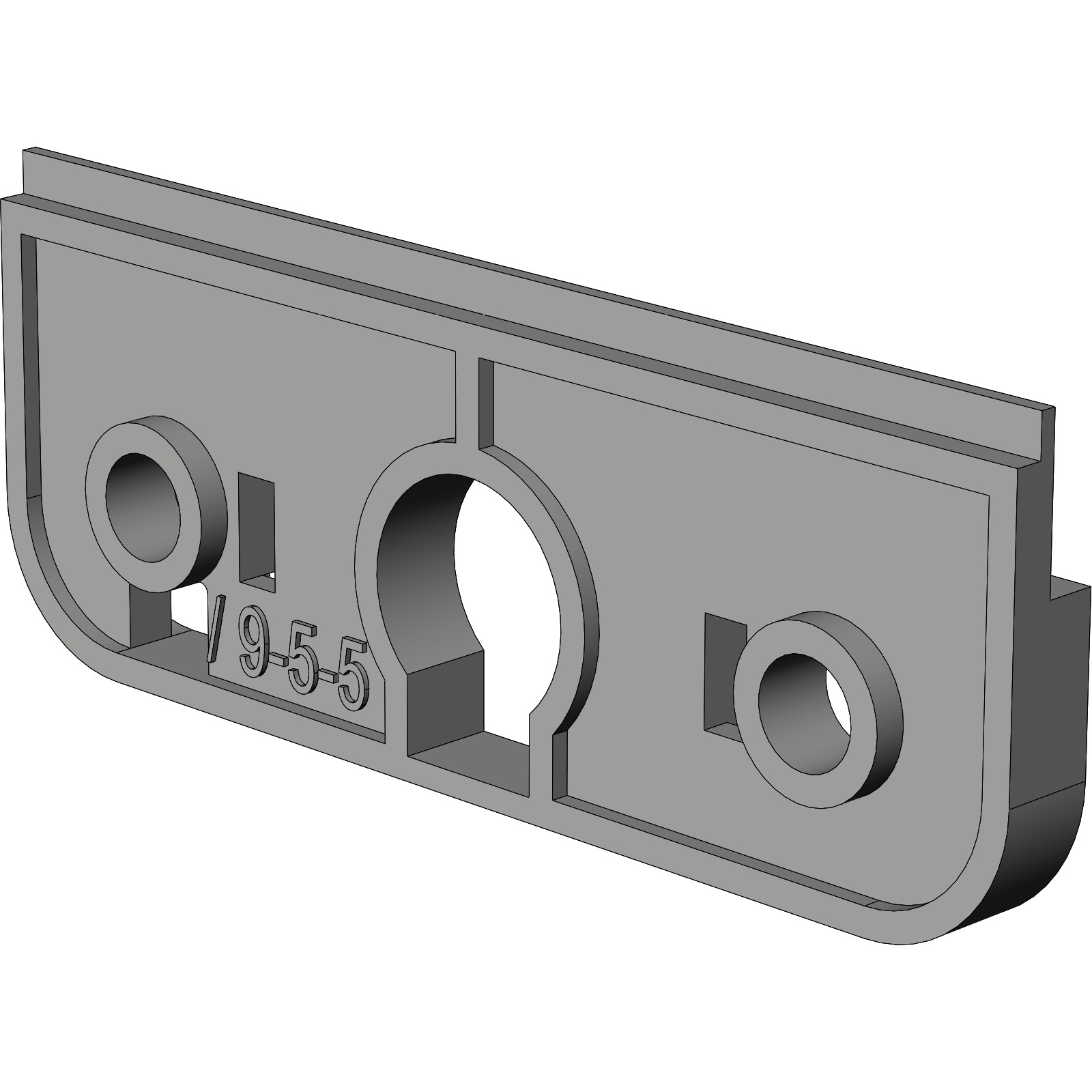 Winkhaus Adapter SLG.21,5-9/5/5